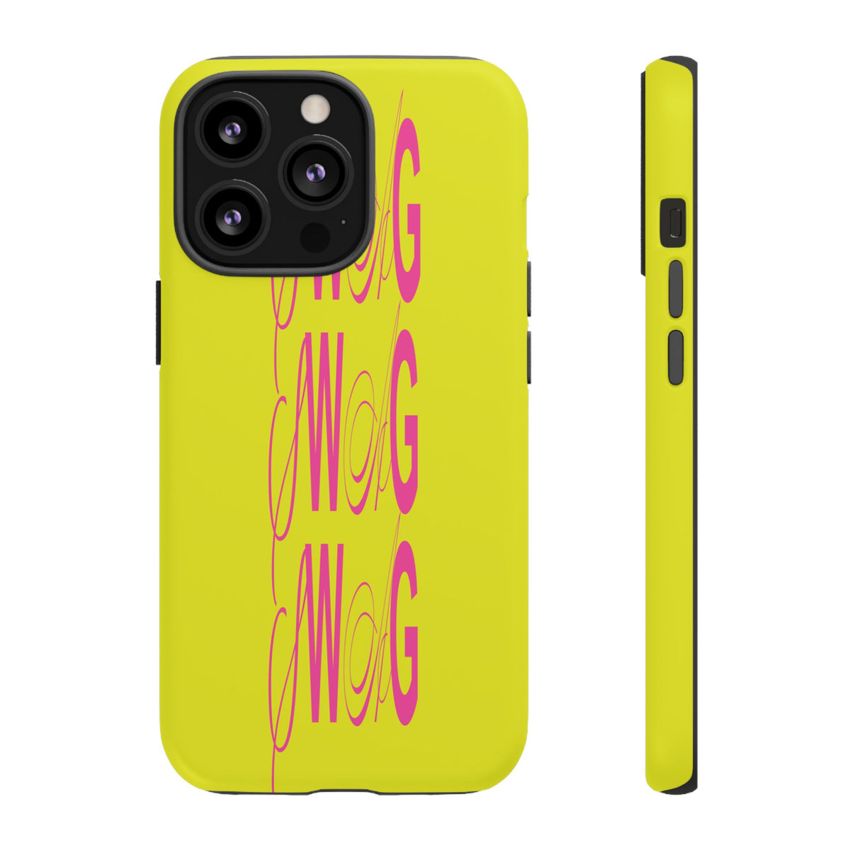 SWAG SWAG SWAG Tough Case