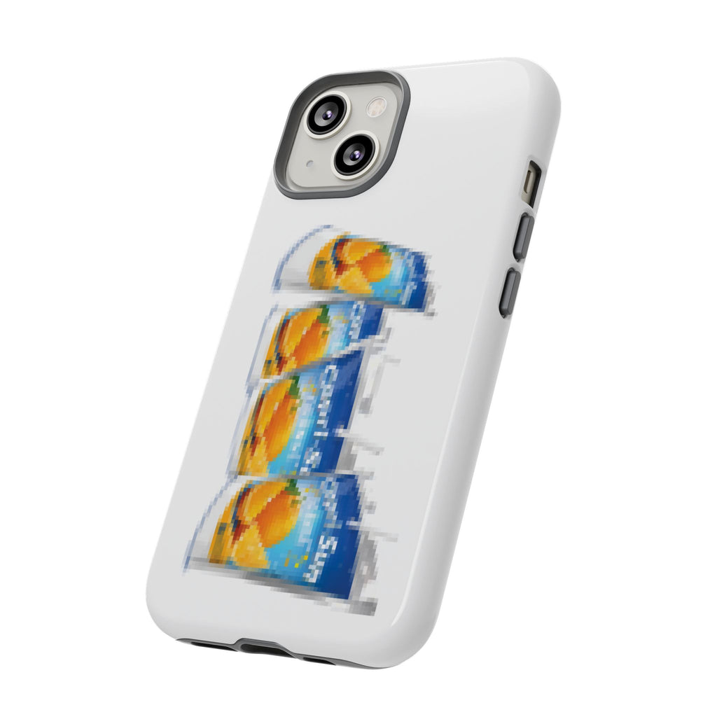 CAPRI SUN Tough Case