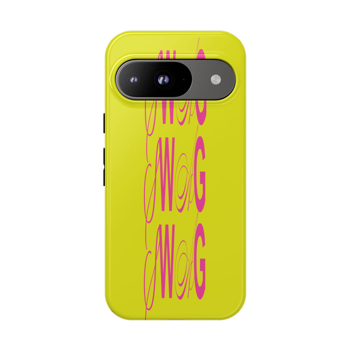 SWAG SWAG SWAG Tough Case