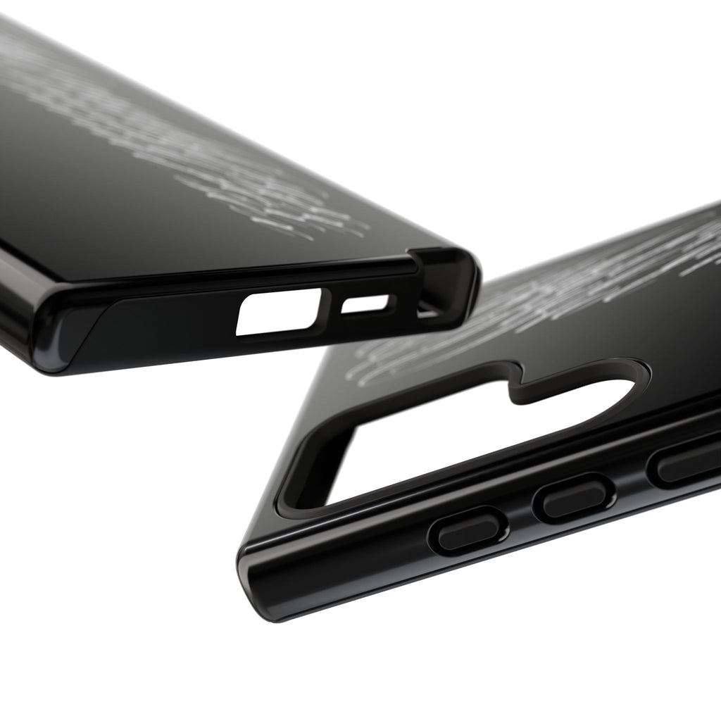 HOT MODEL S€X Tough Case