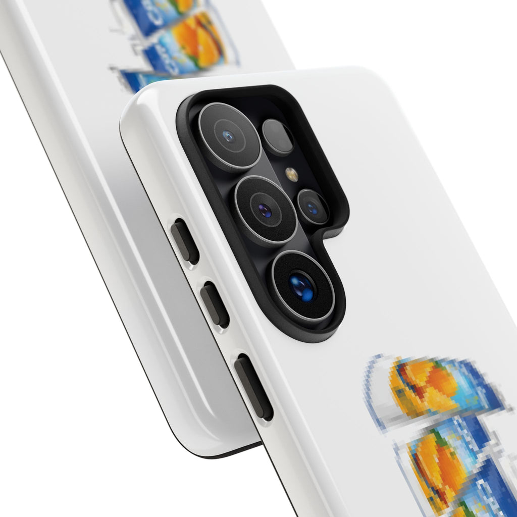 CAPRI SUN Tough Case