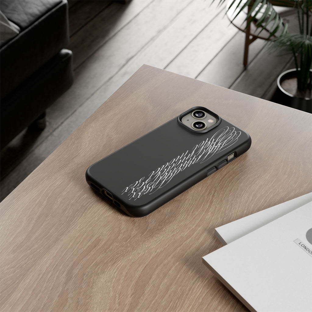 HOT MODEL S€X Tough Case