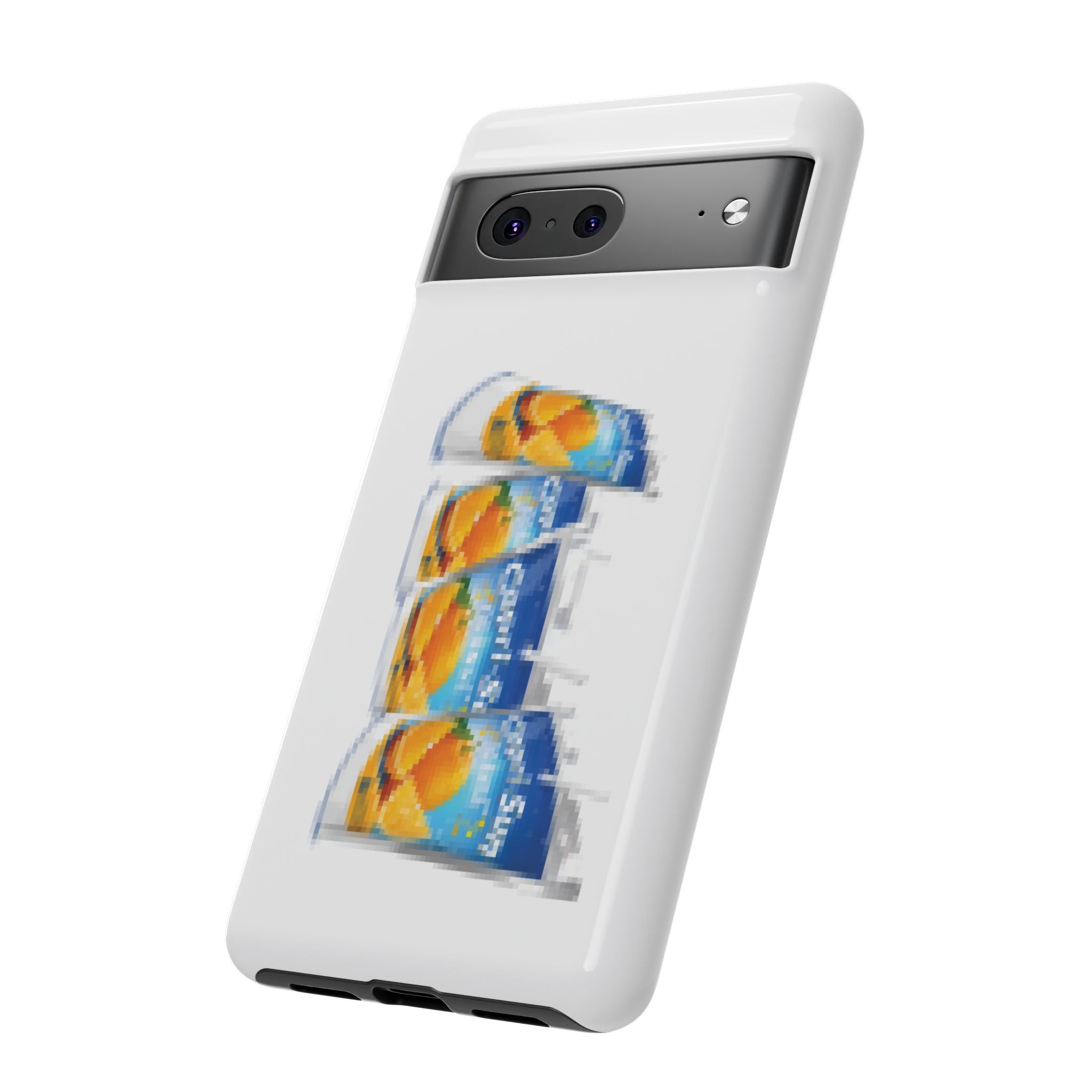 CAPRI SUN Tough Case