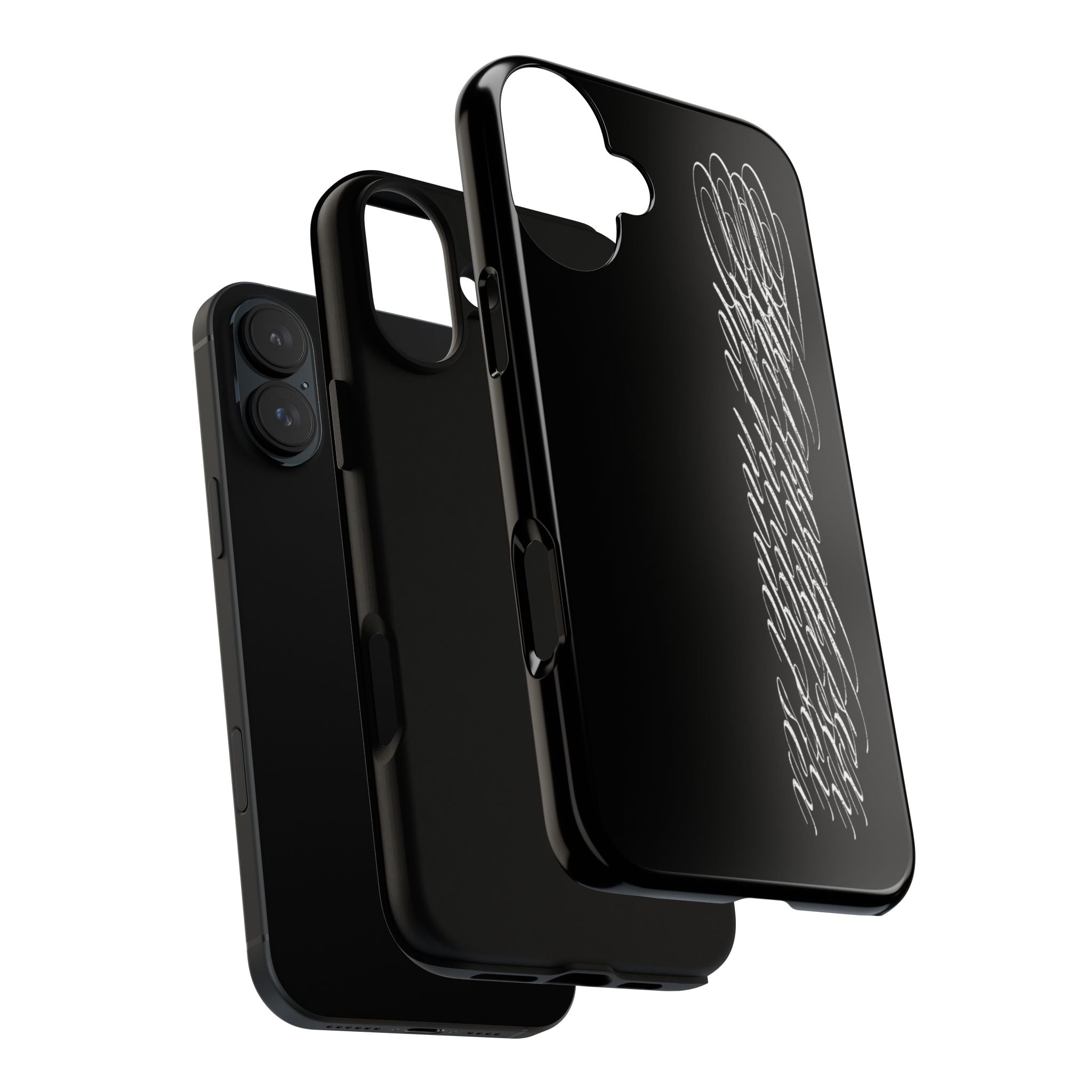 HOT MODEL S€X Tough Case