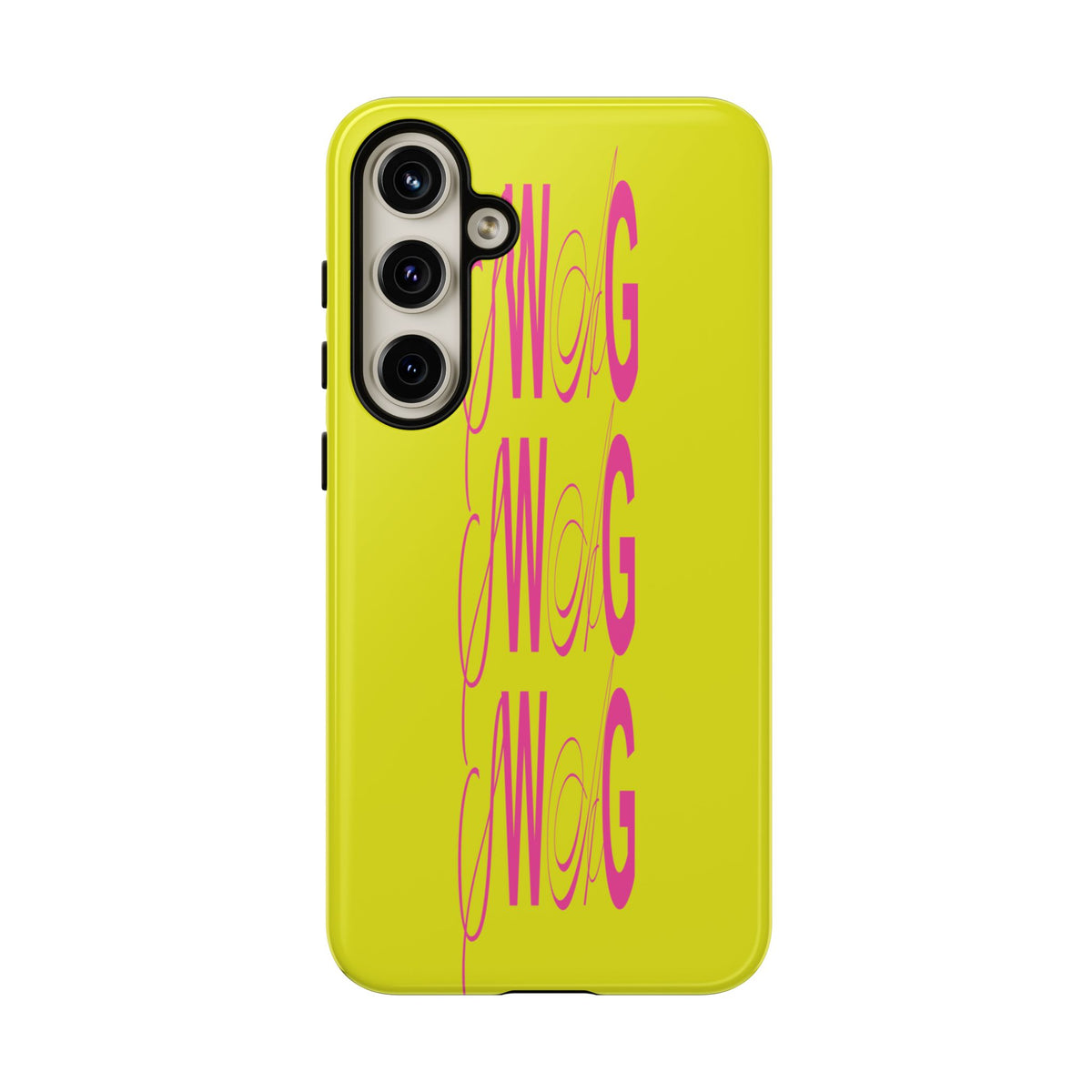 SWAG SWAG SWAG Tough Case