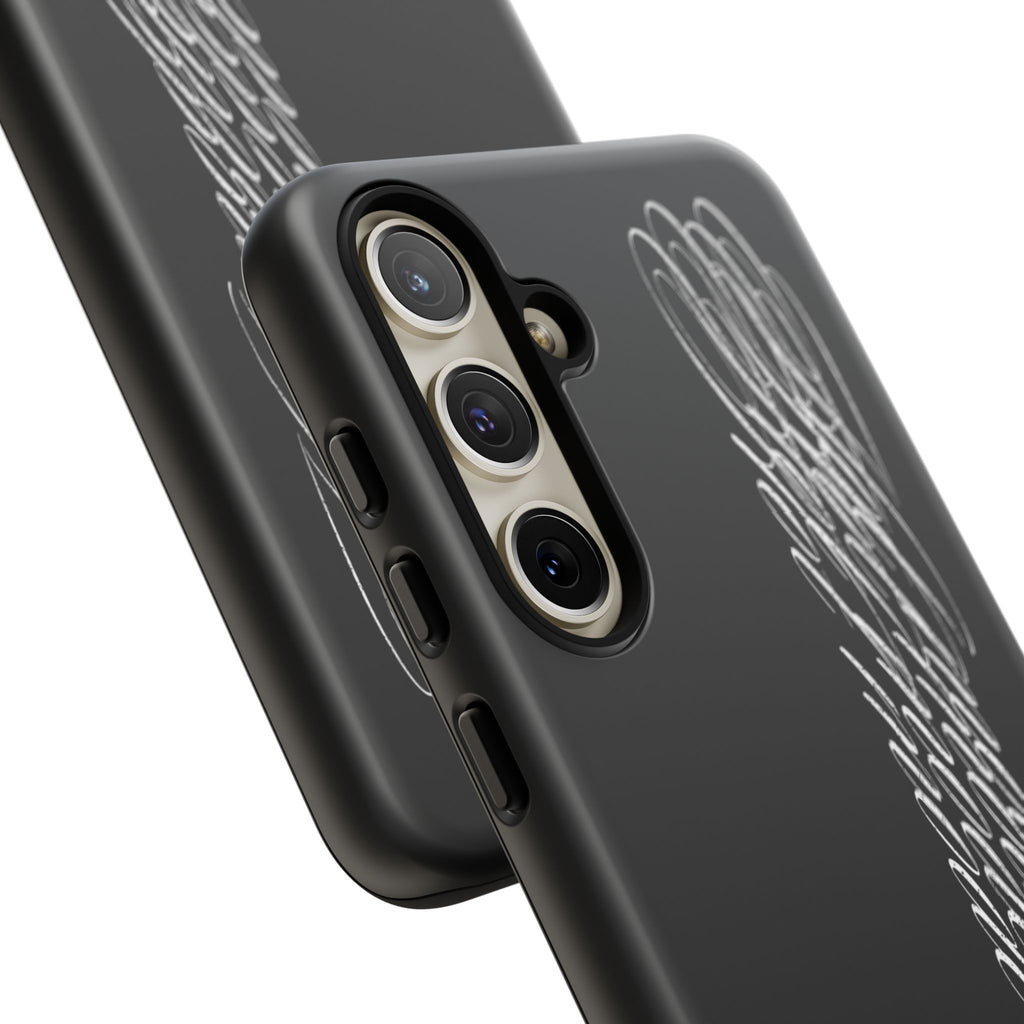 HOT MODEL S€X Tough Case