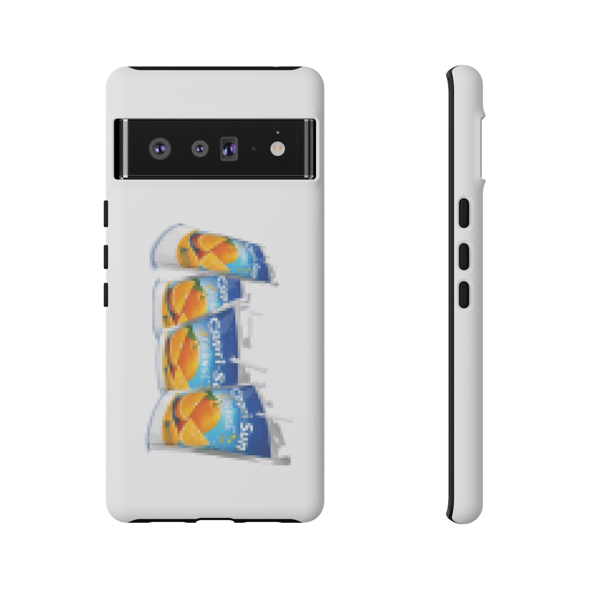 CAPRI SUN Tough Case