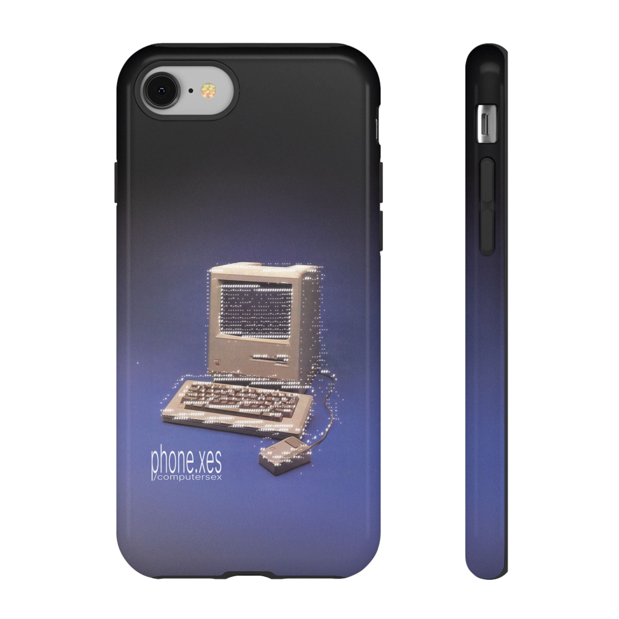 COMPUTER S€X Tough Case