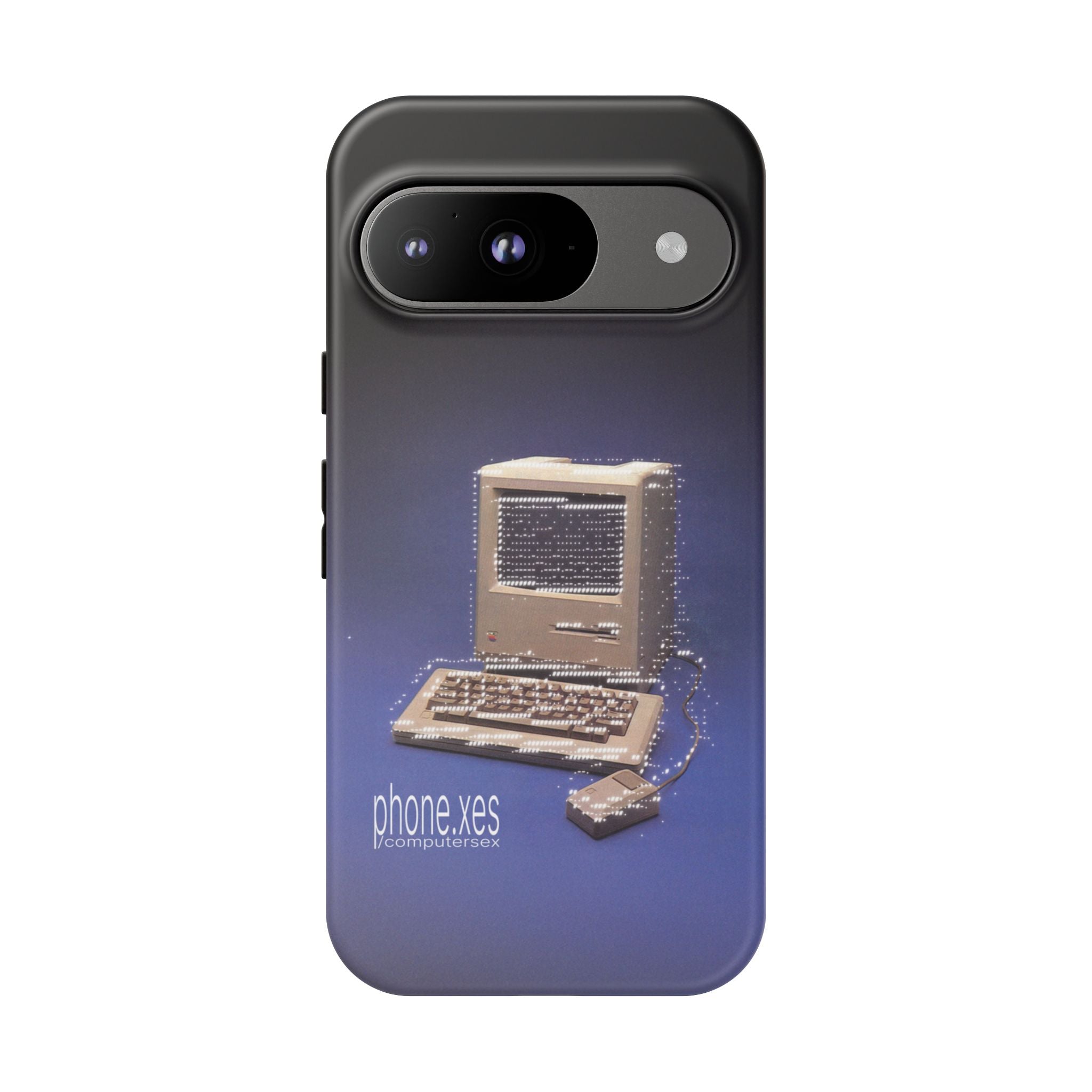 COMPUTER S€X Tough Case