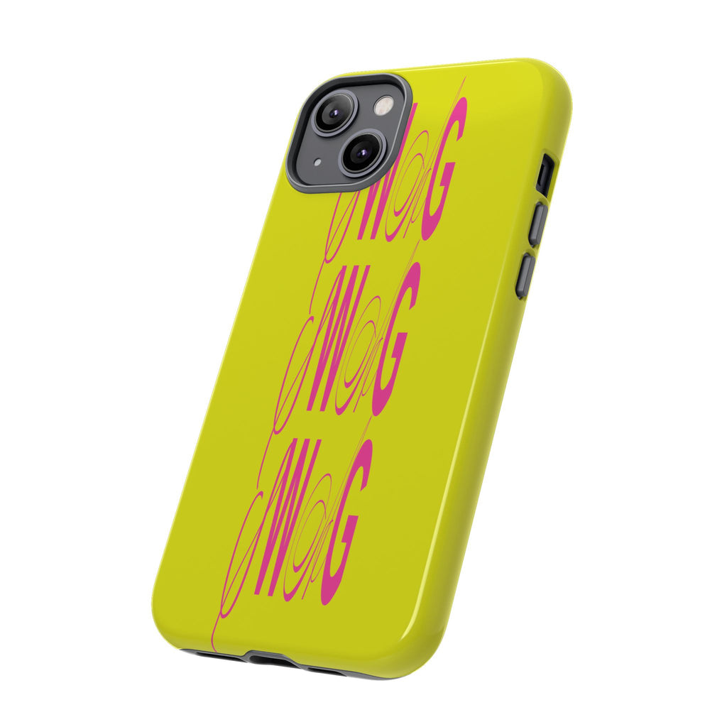 SWAG SWAG SWAG Tough Case