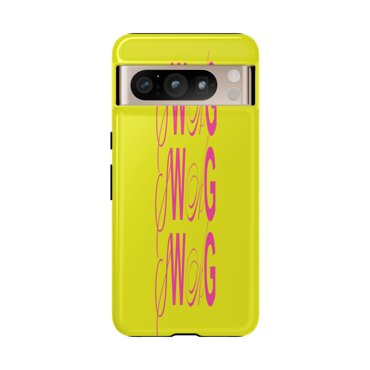 SWAG SWAG SWAG Tough Case