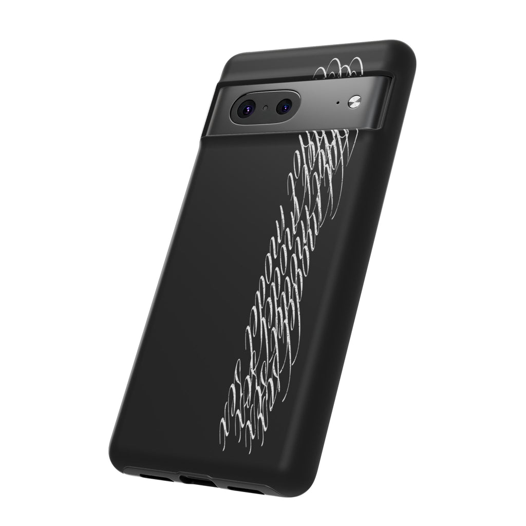 HOT MODEL S€X Tough Case