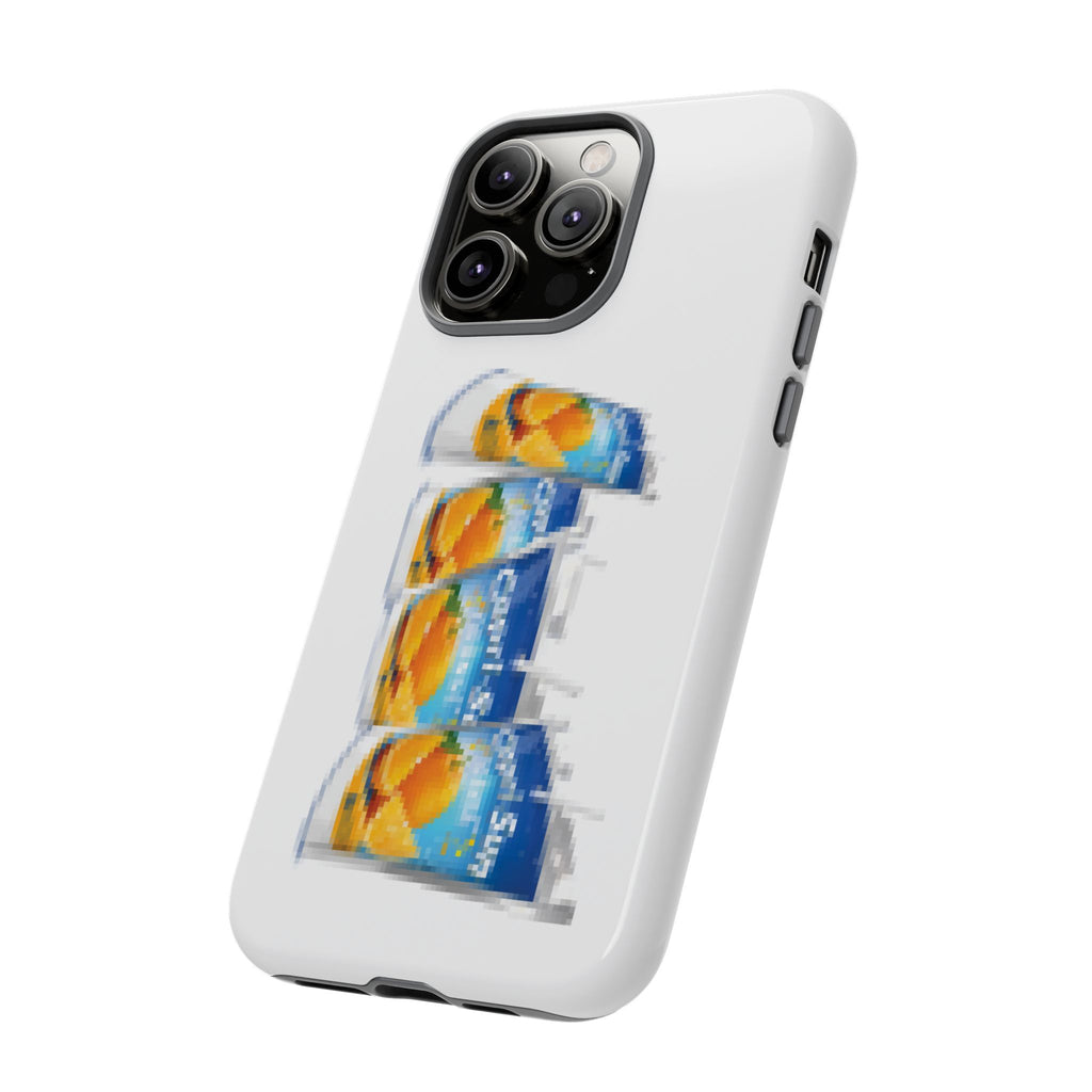 CAPRI SUN Tough Case