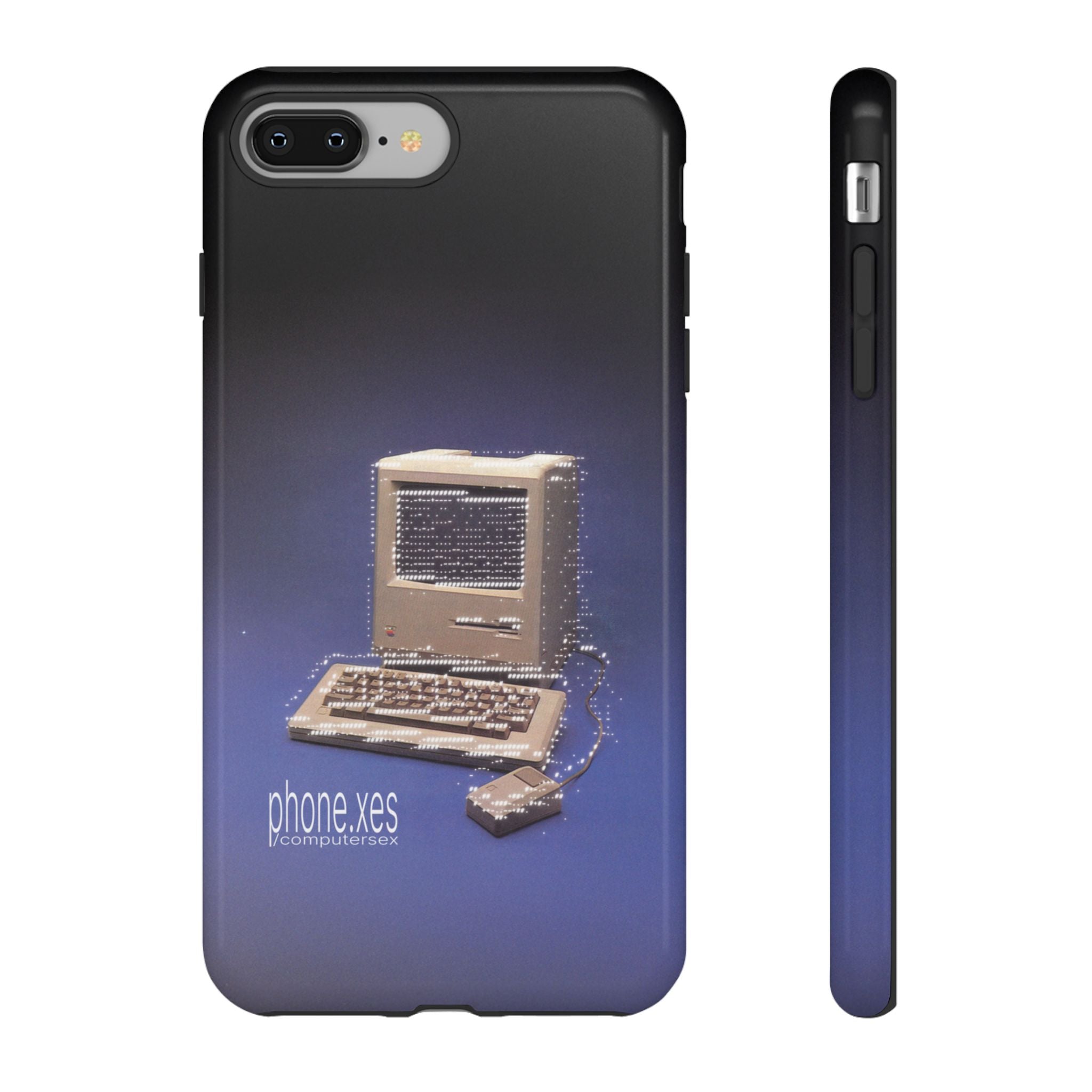COMPUTER S€X Tough Case