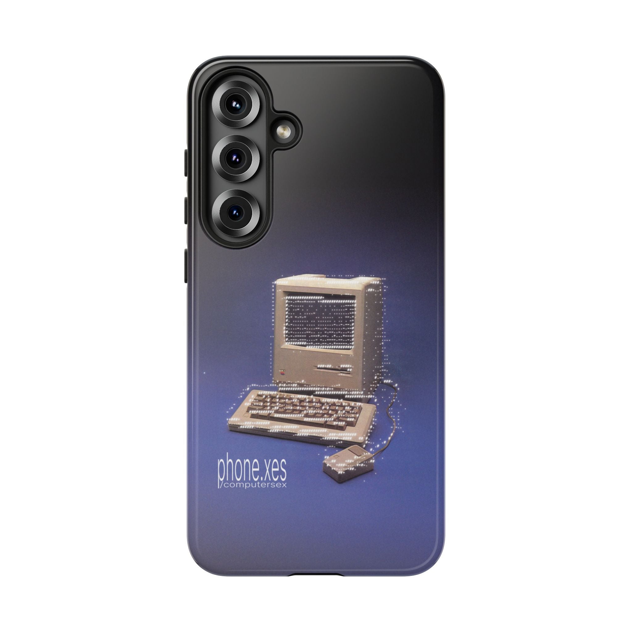 COMPUTER S€X Tough Case