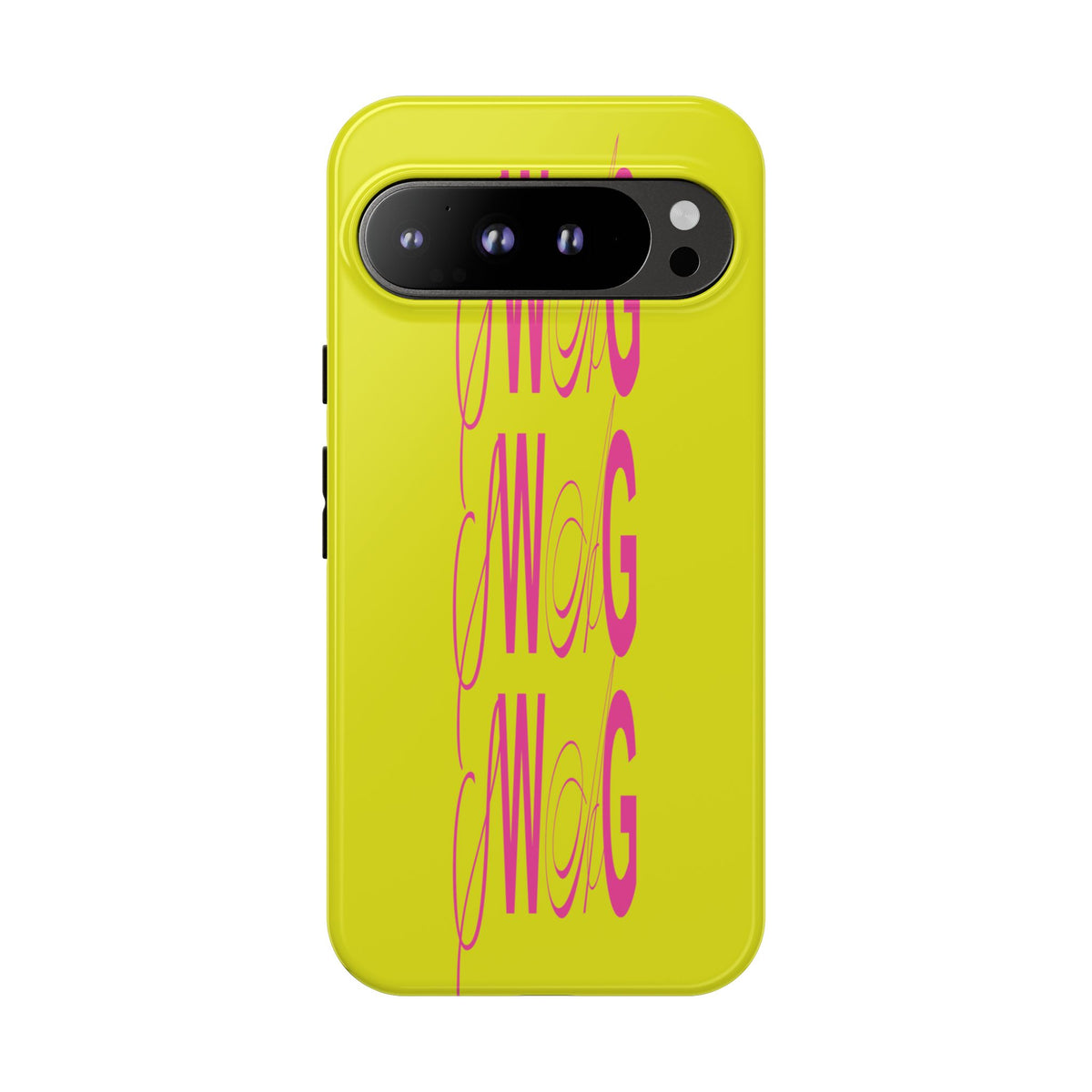 SWAG SWAG SWAG Tough Case