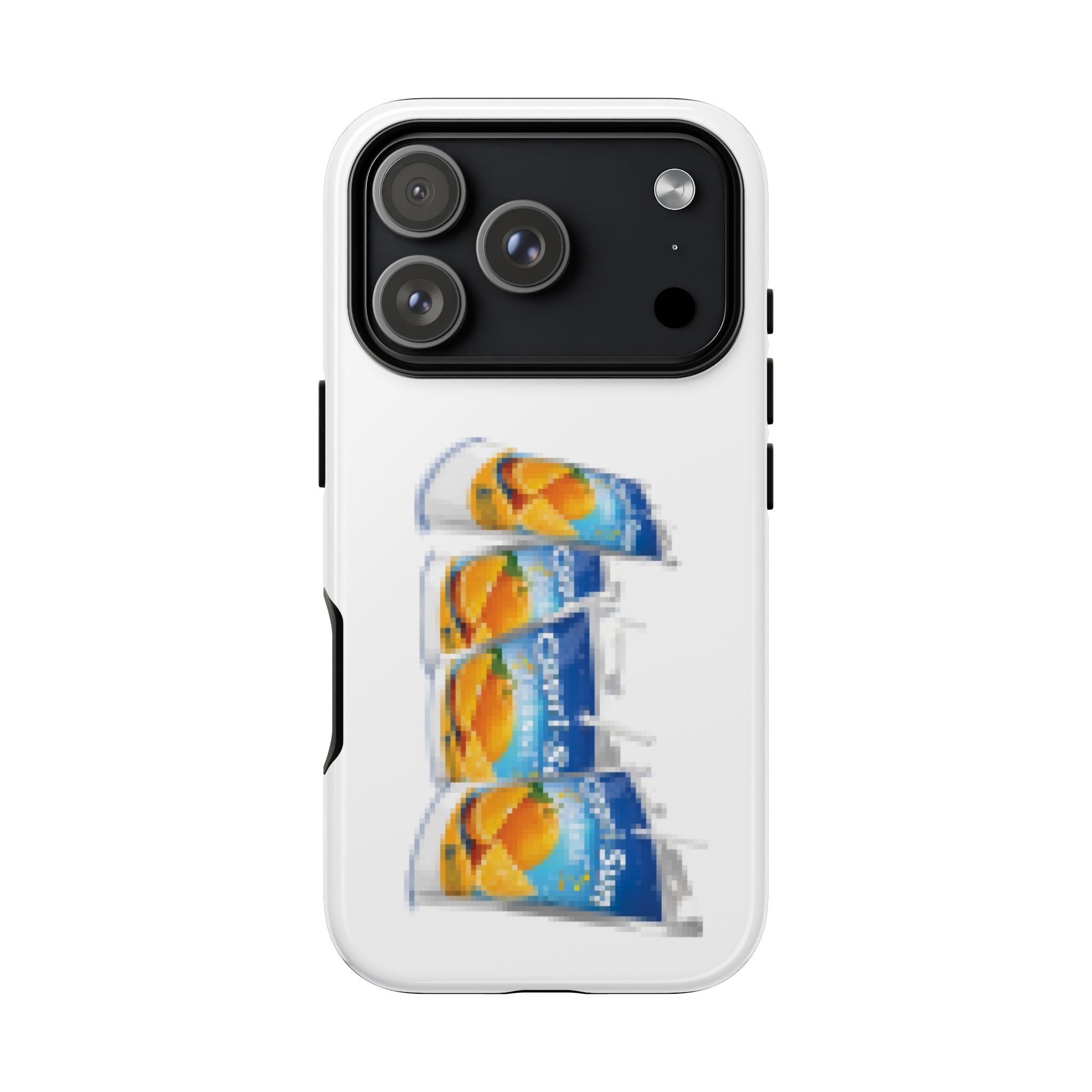 CAPRI SUN Tough Case