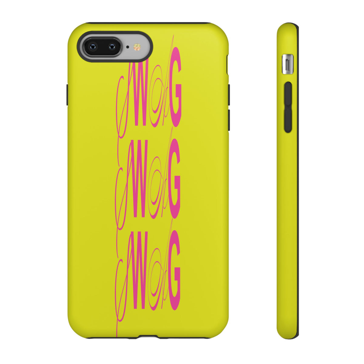 SWAG SWAG SWAG Tough Case