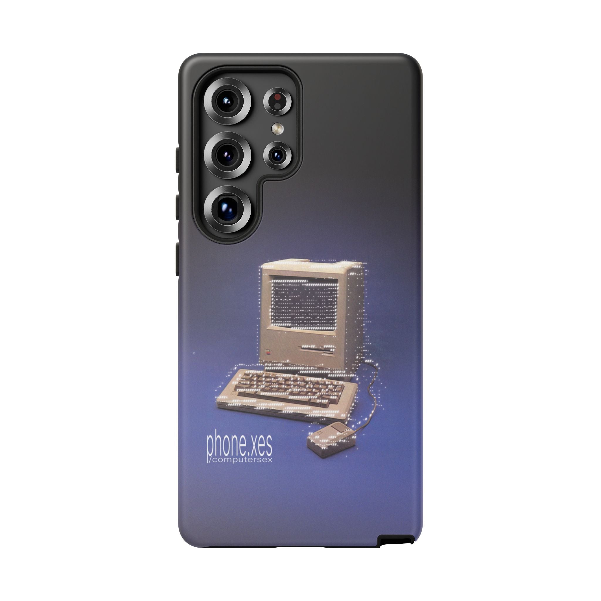 COMPUTER S€X Tough Case
