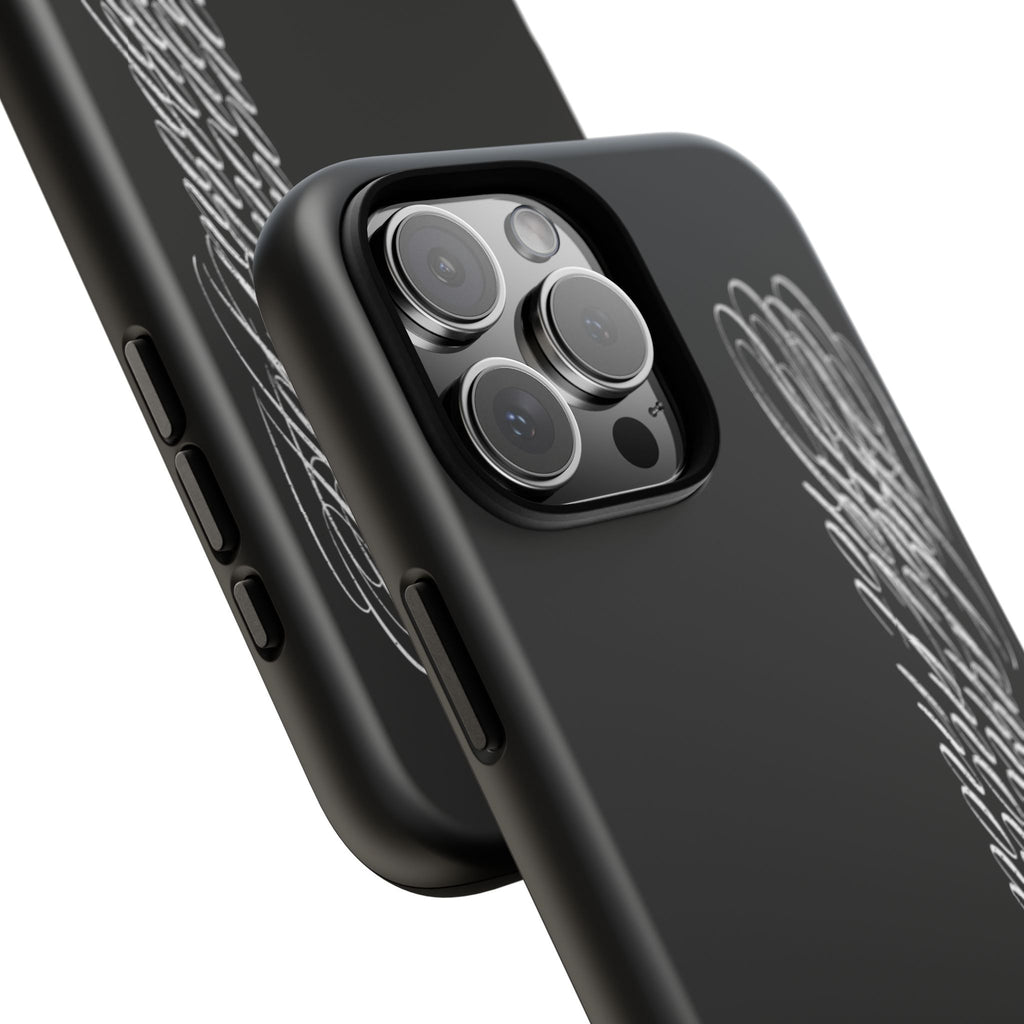 HOT MODEL S€X Tough Case