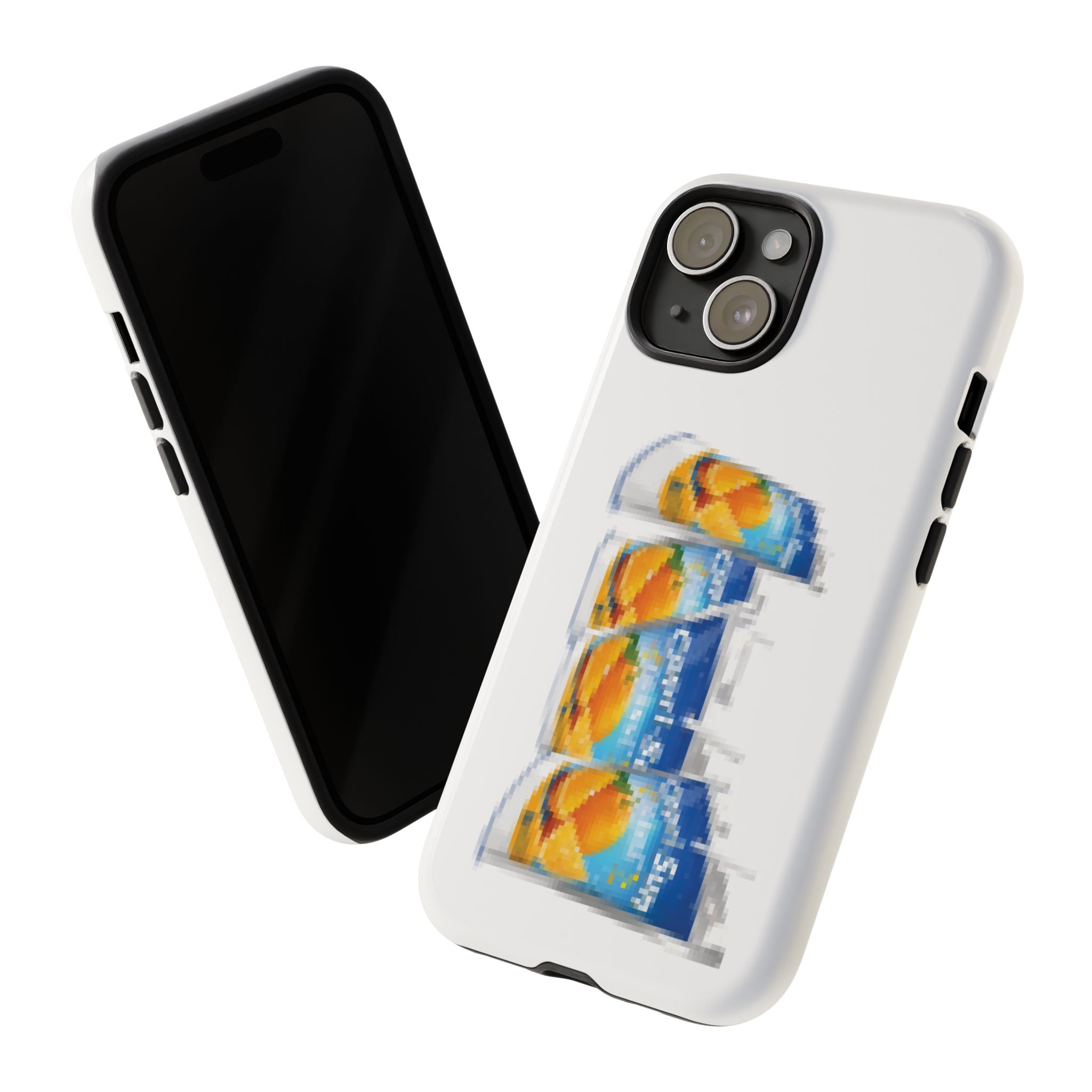 CAPRI SUN Tough Case