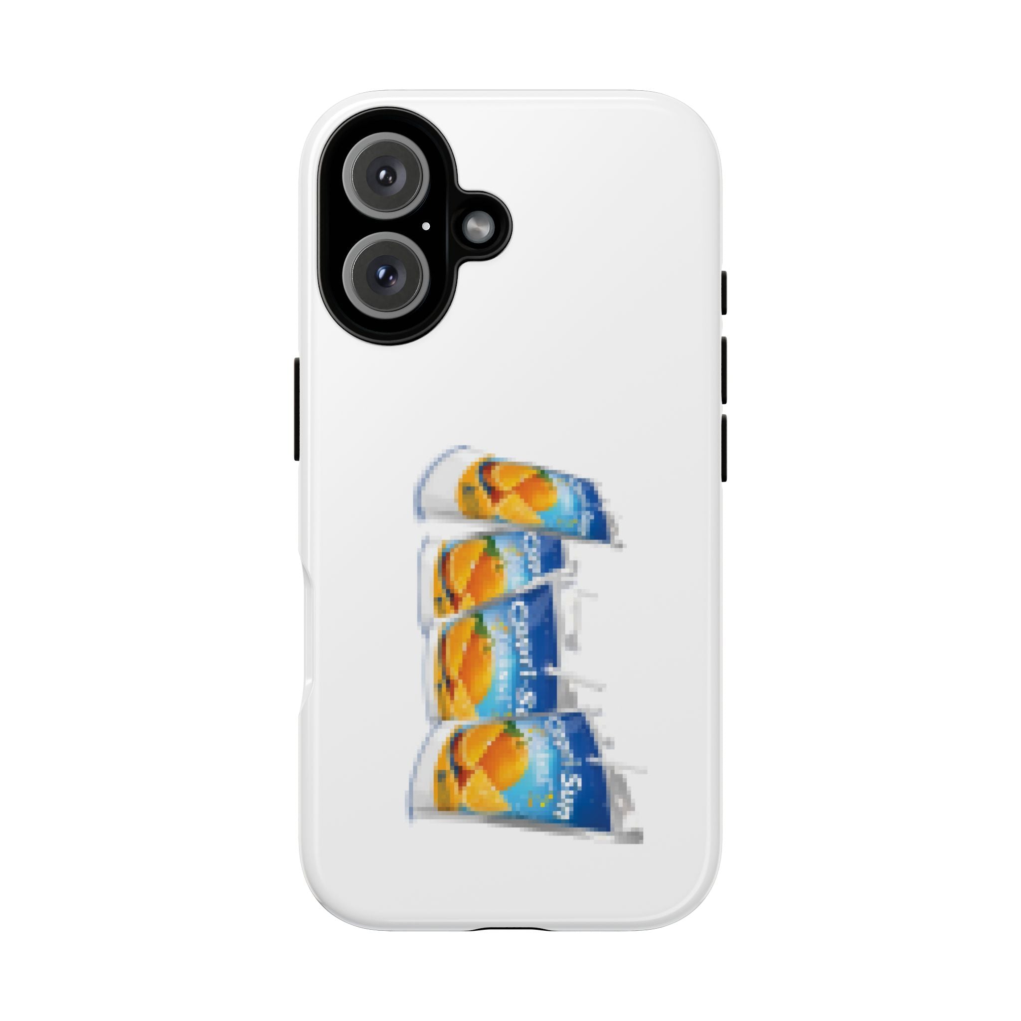 CAPRI SUN Tough Case