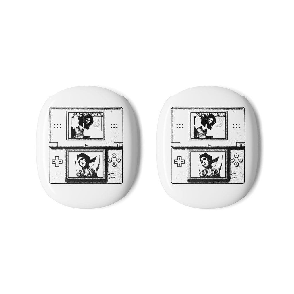 KIM K NINT€NDO AirPod Max Case