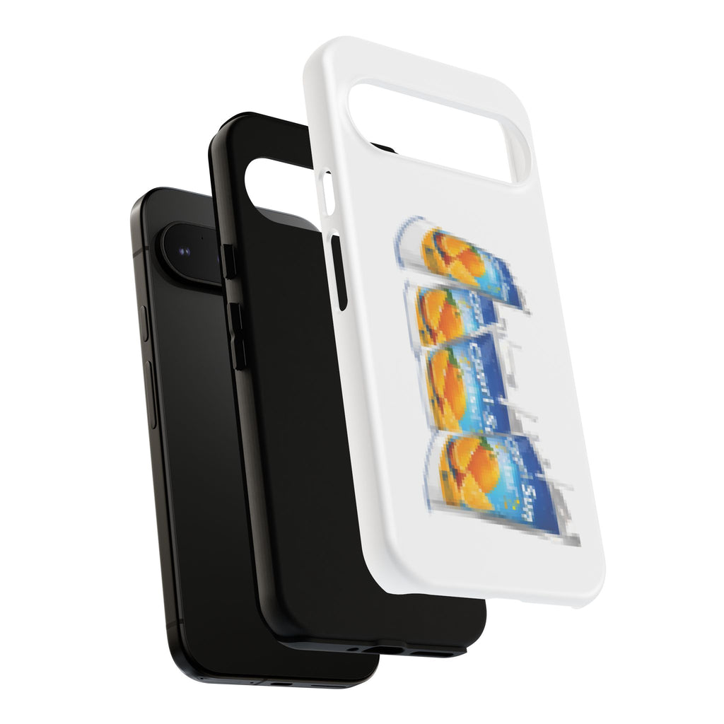 CAPRI SUN Tough Case