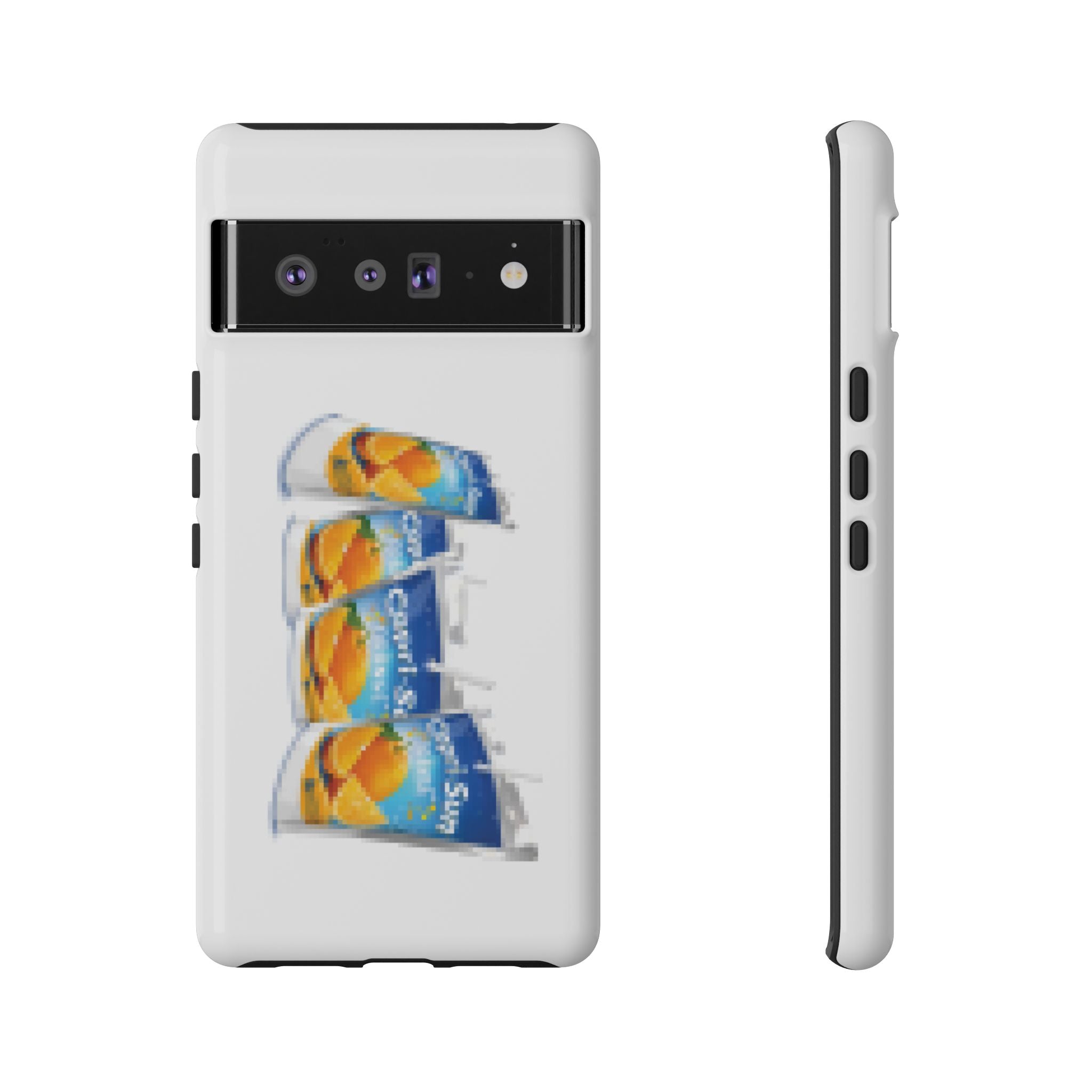 CAPRI SUN Tough Case