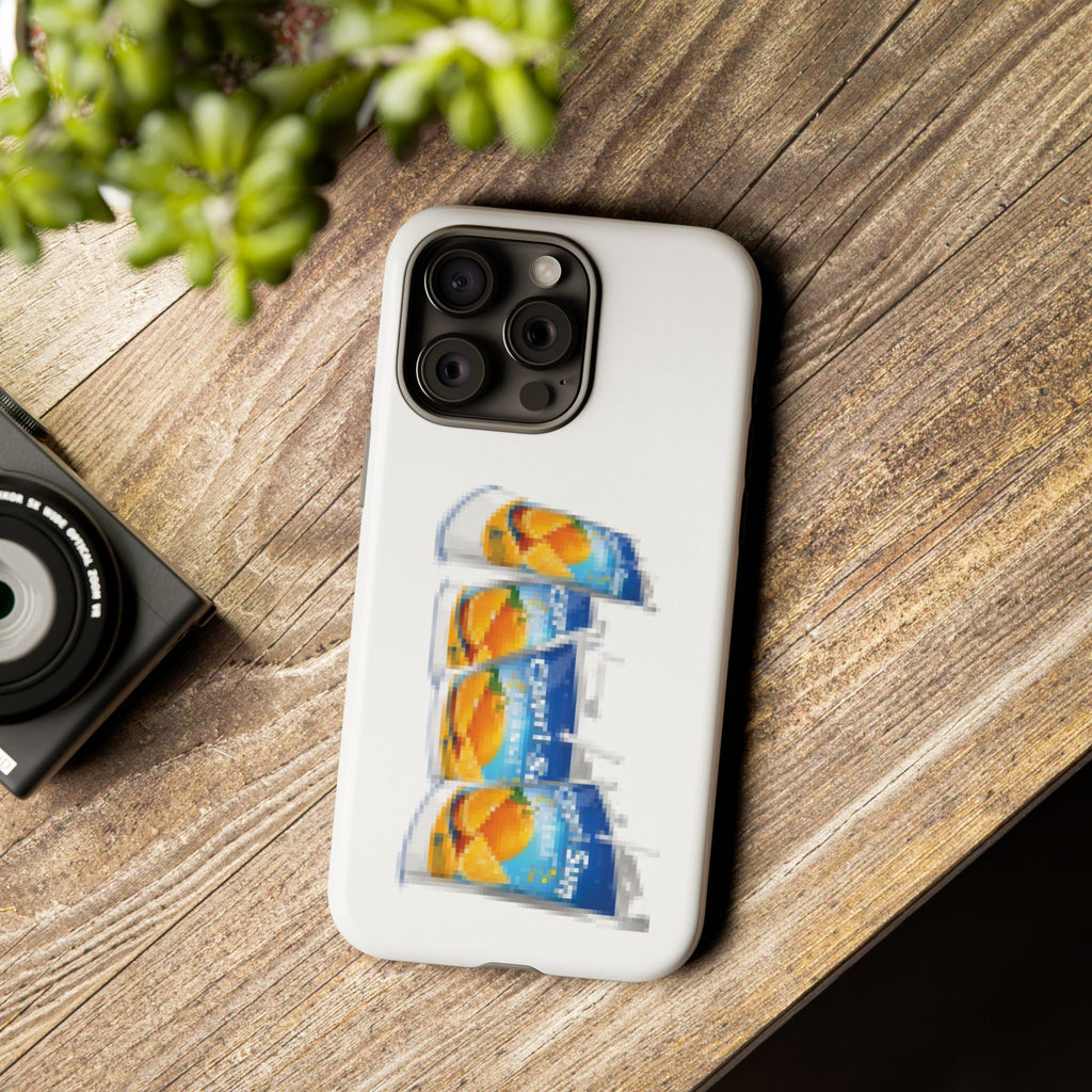 CAPRI SUN Tough Case
