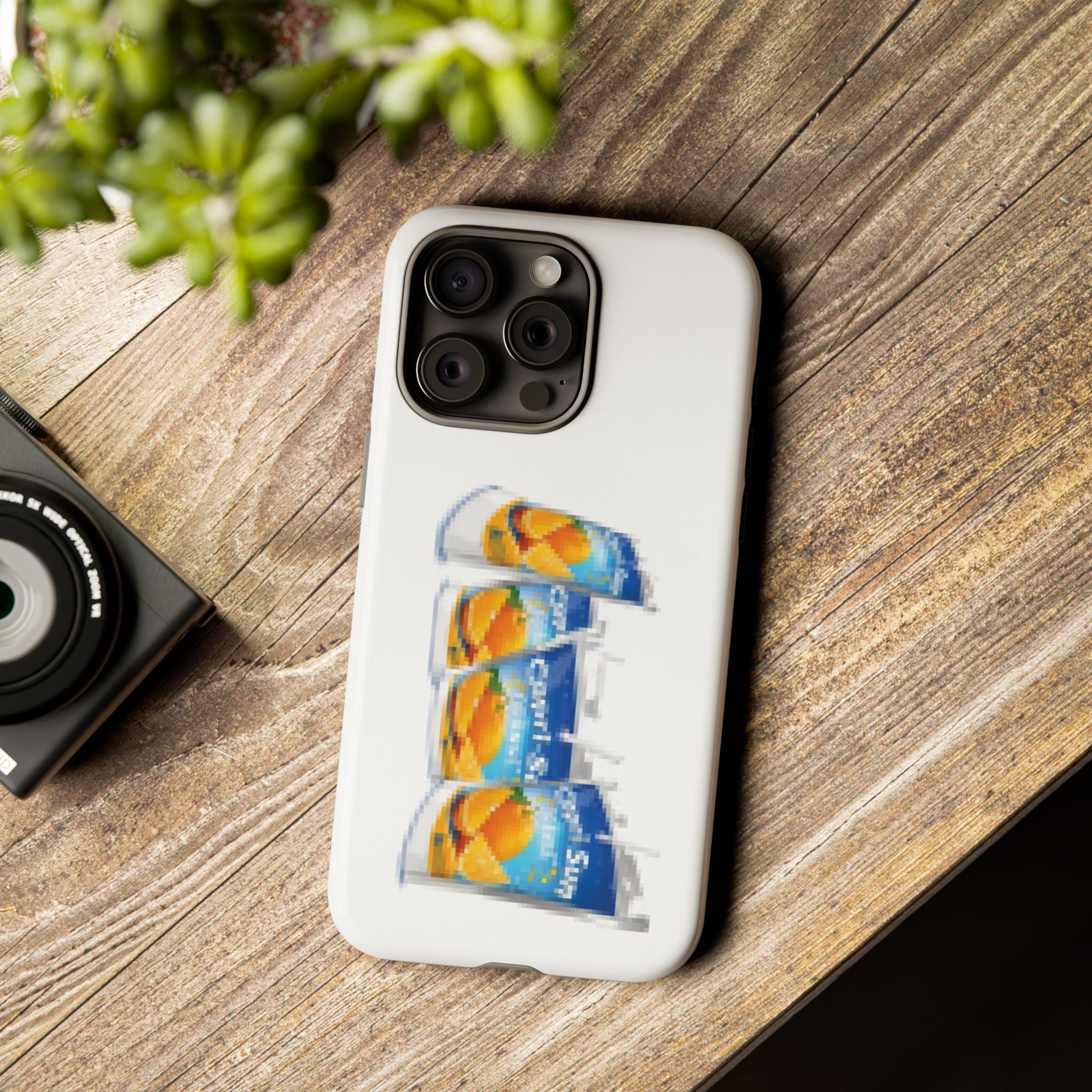CAPRI SUN Tough Case