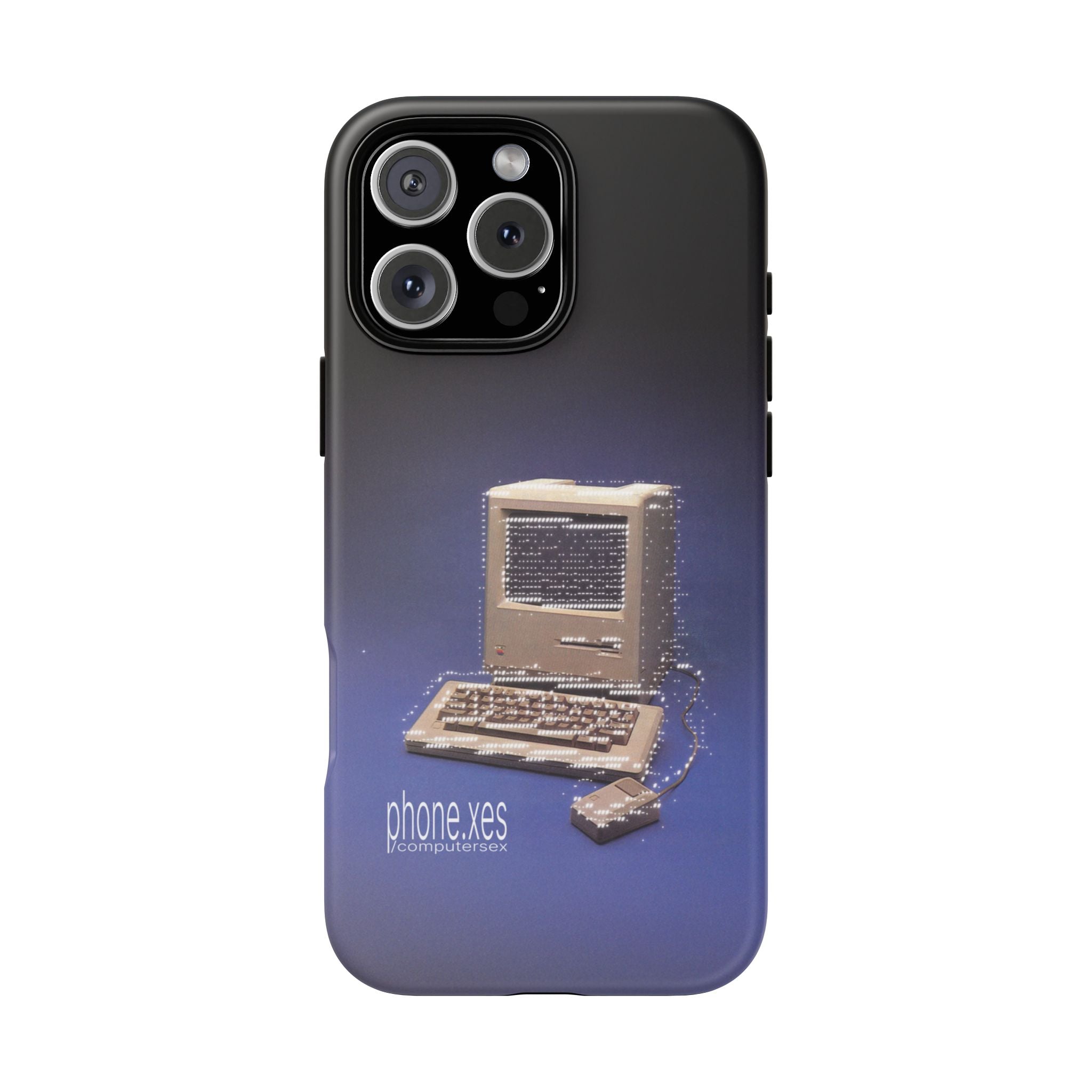 COMPUTER S€X Tough Case