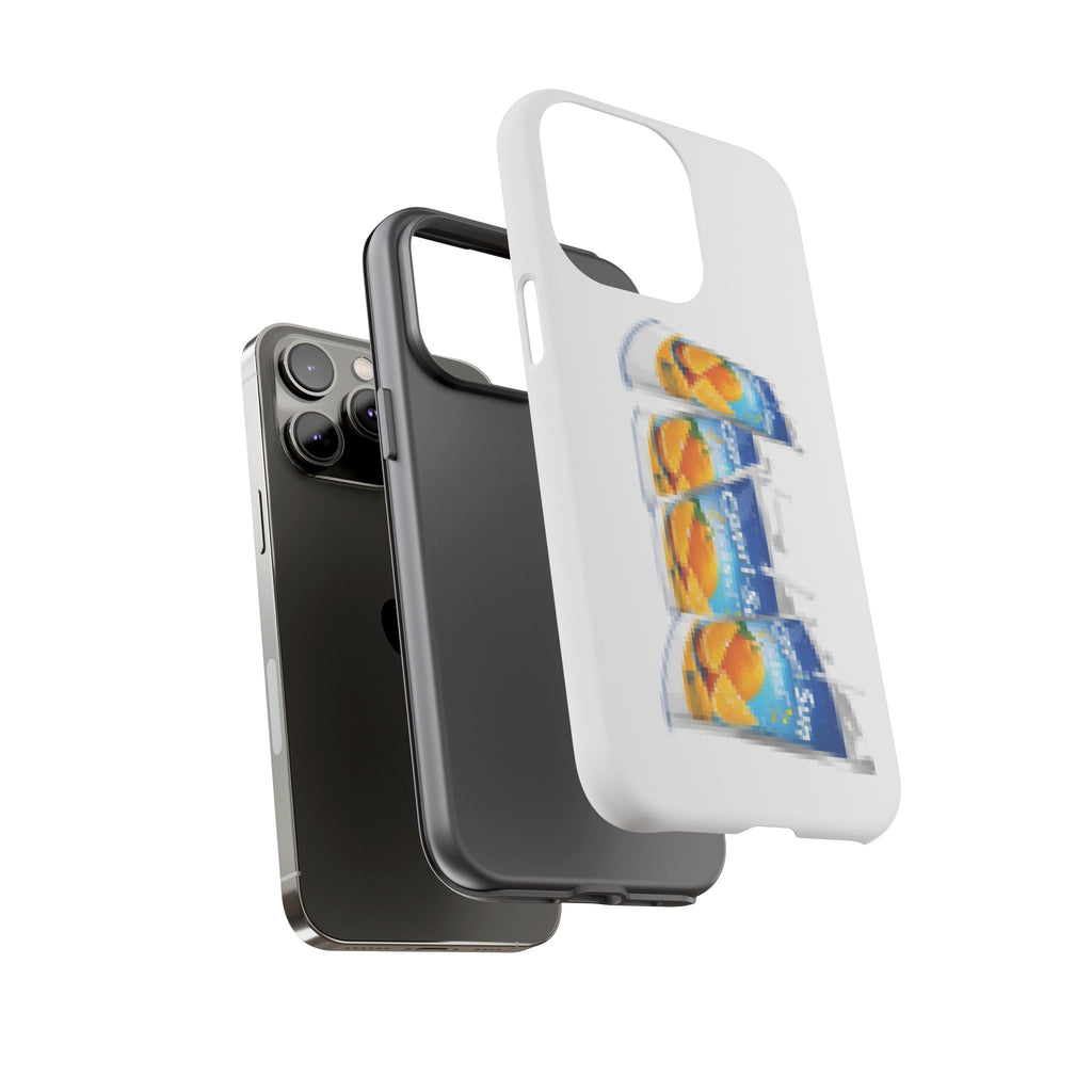 CAPRI SUN Tough Case