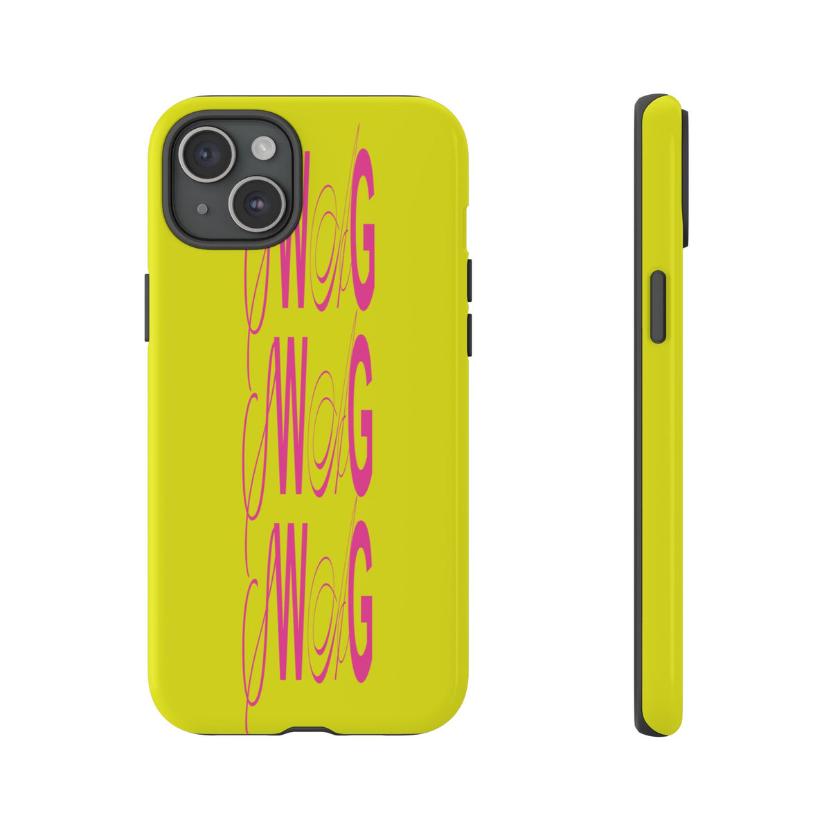 SWAG SWAG SWAG Tough Case