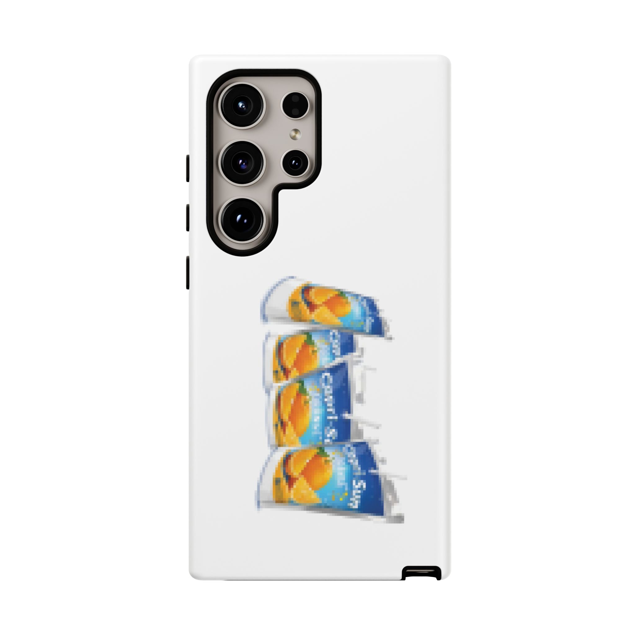 CAPRI SUN Tough Case