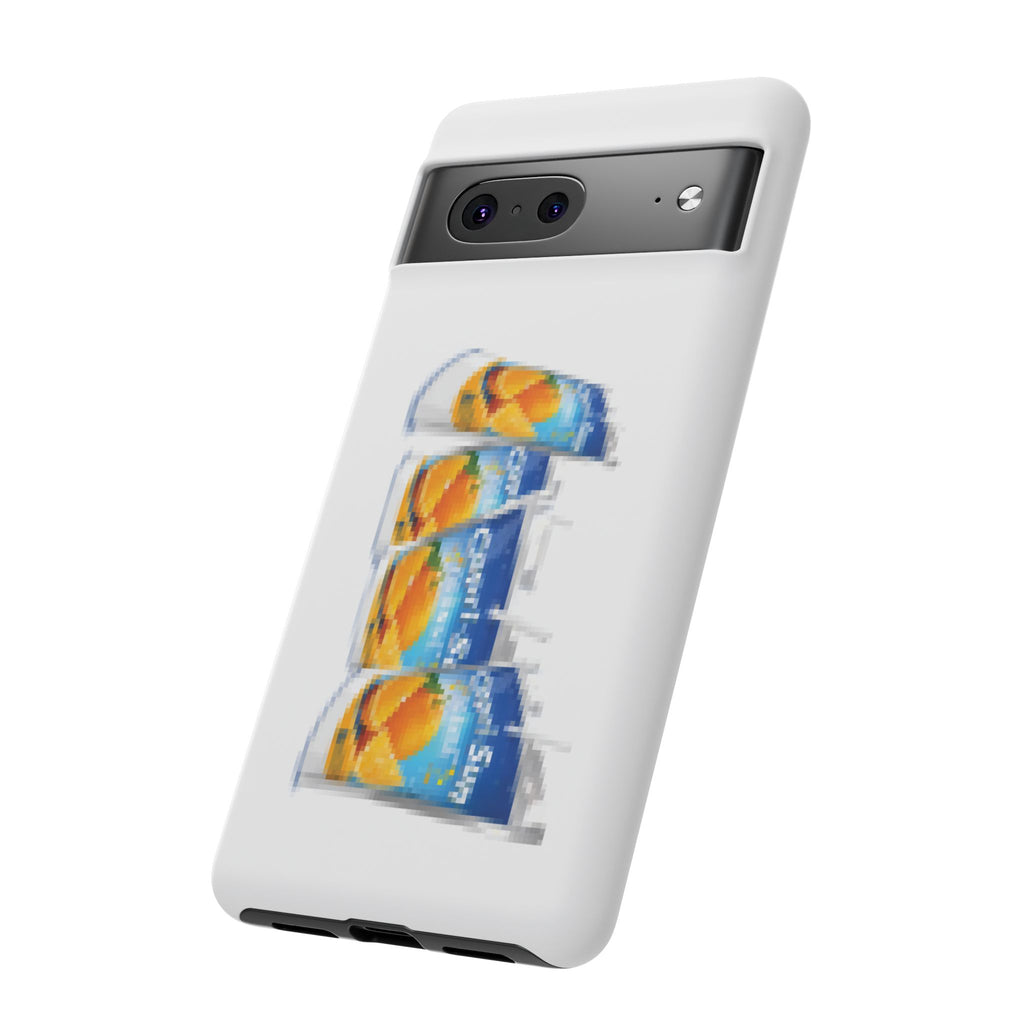 CAPRI SUN Tough Case