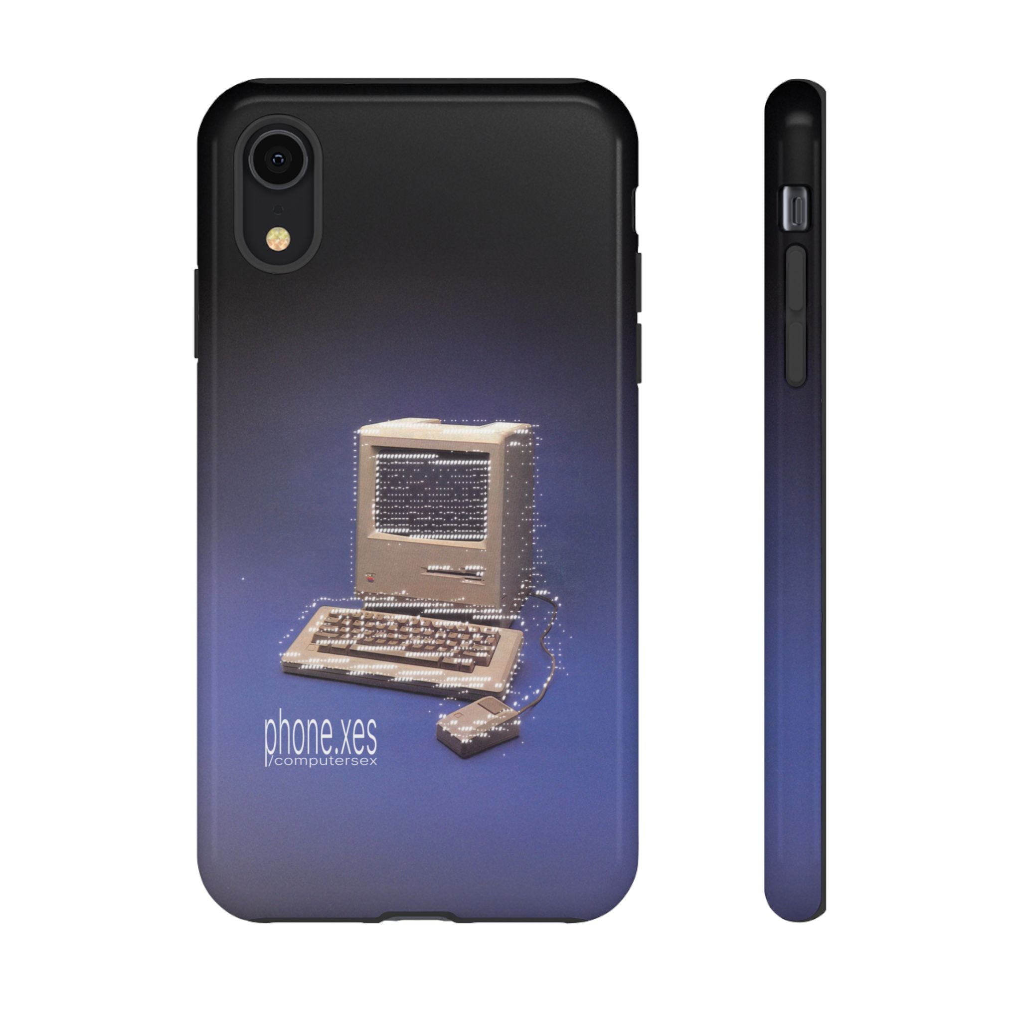 COMPUTER S€X Tough Case