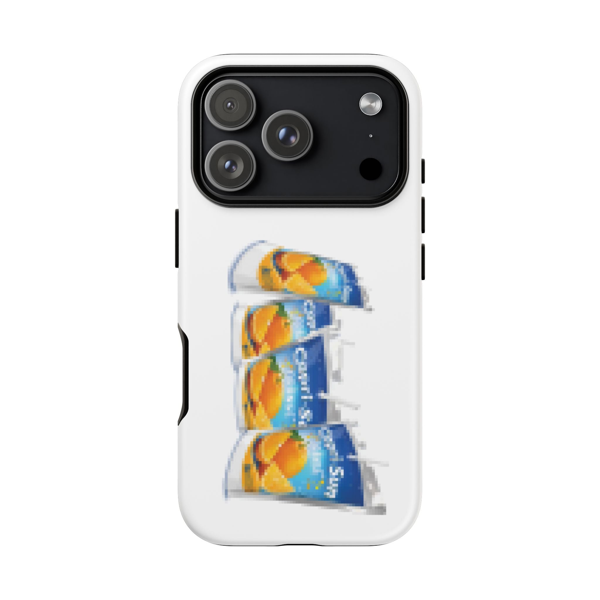 CAPRI SUN Tough Case