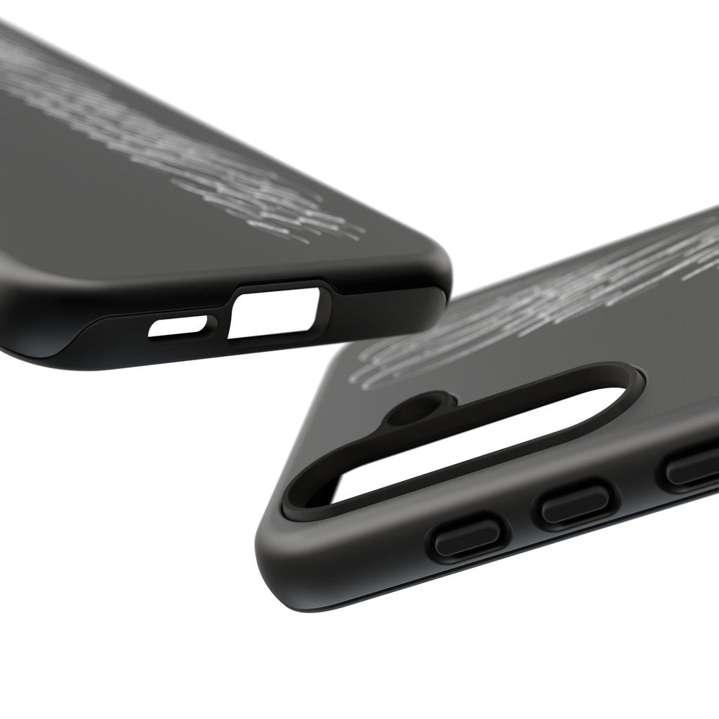 HOT MODEL S€X Tough Case