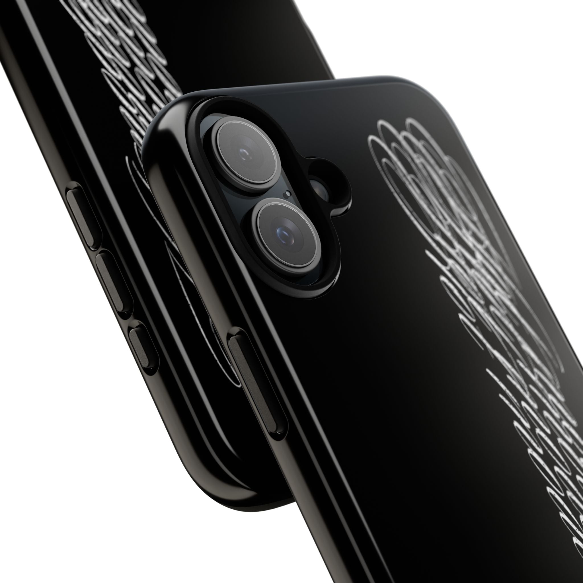 HOT MODEL S€X Tough Case