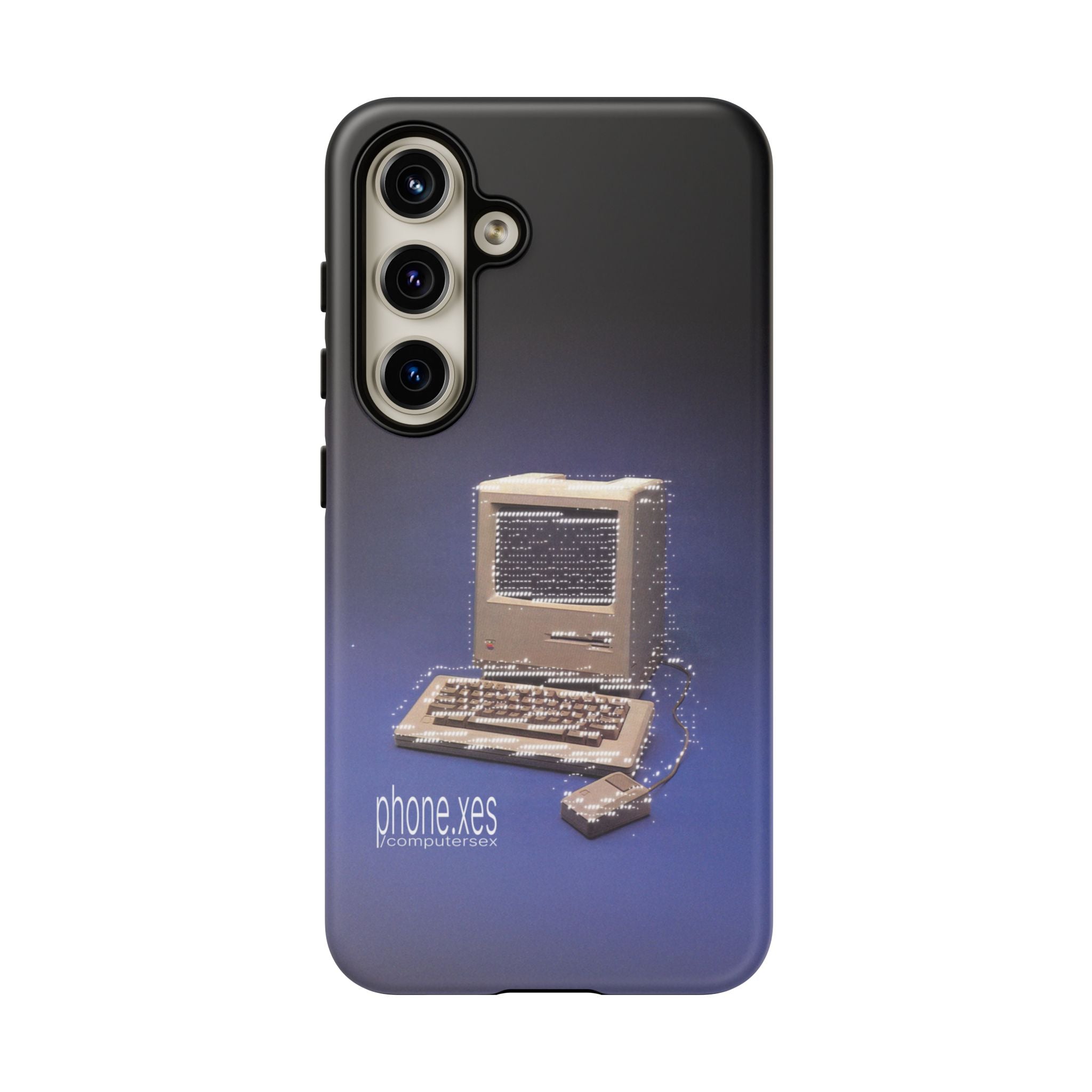 COMPUTER S€X Tough Case