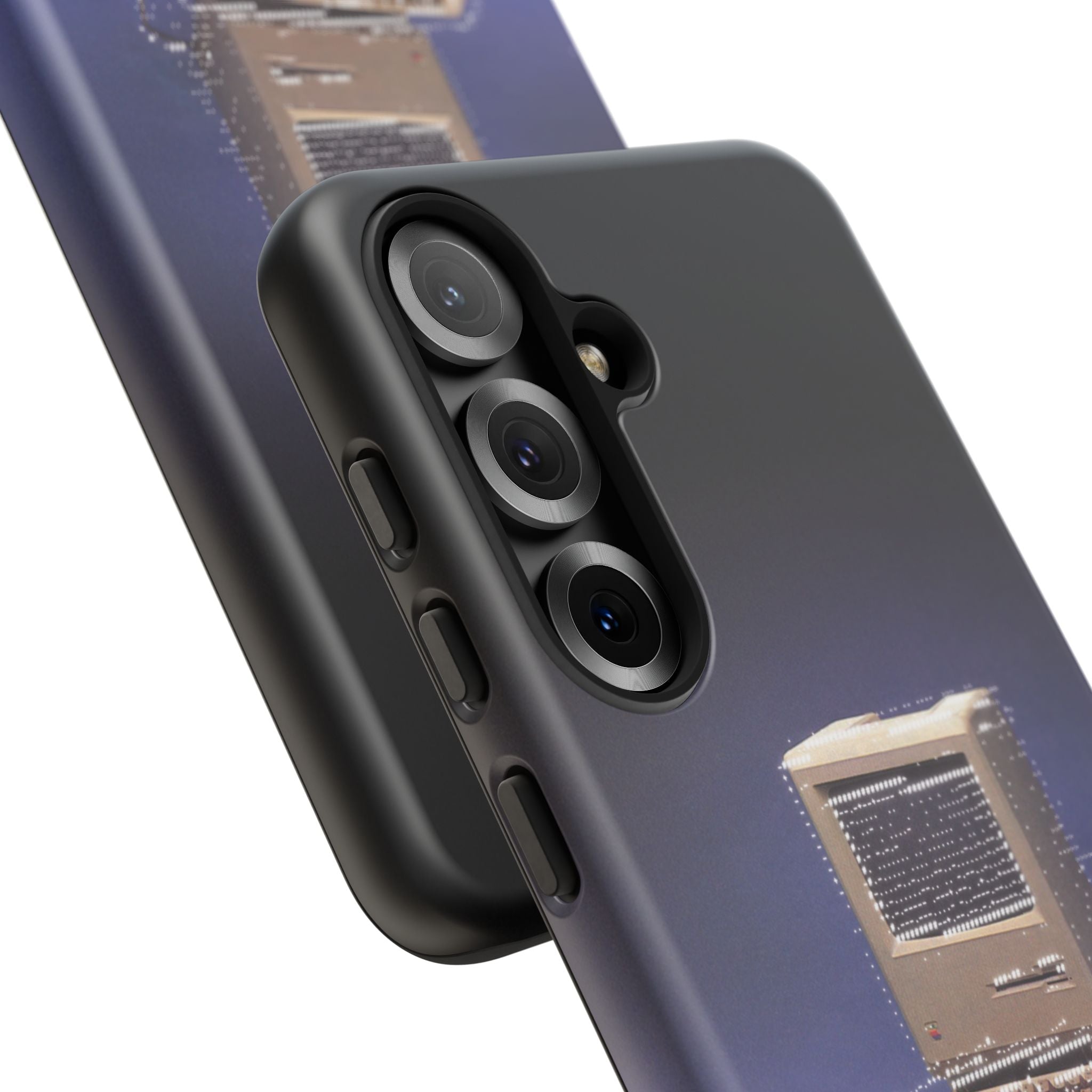 COMPUTER S€X Tough Case