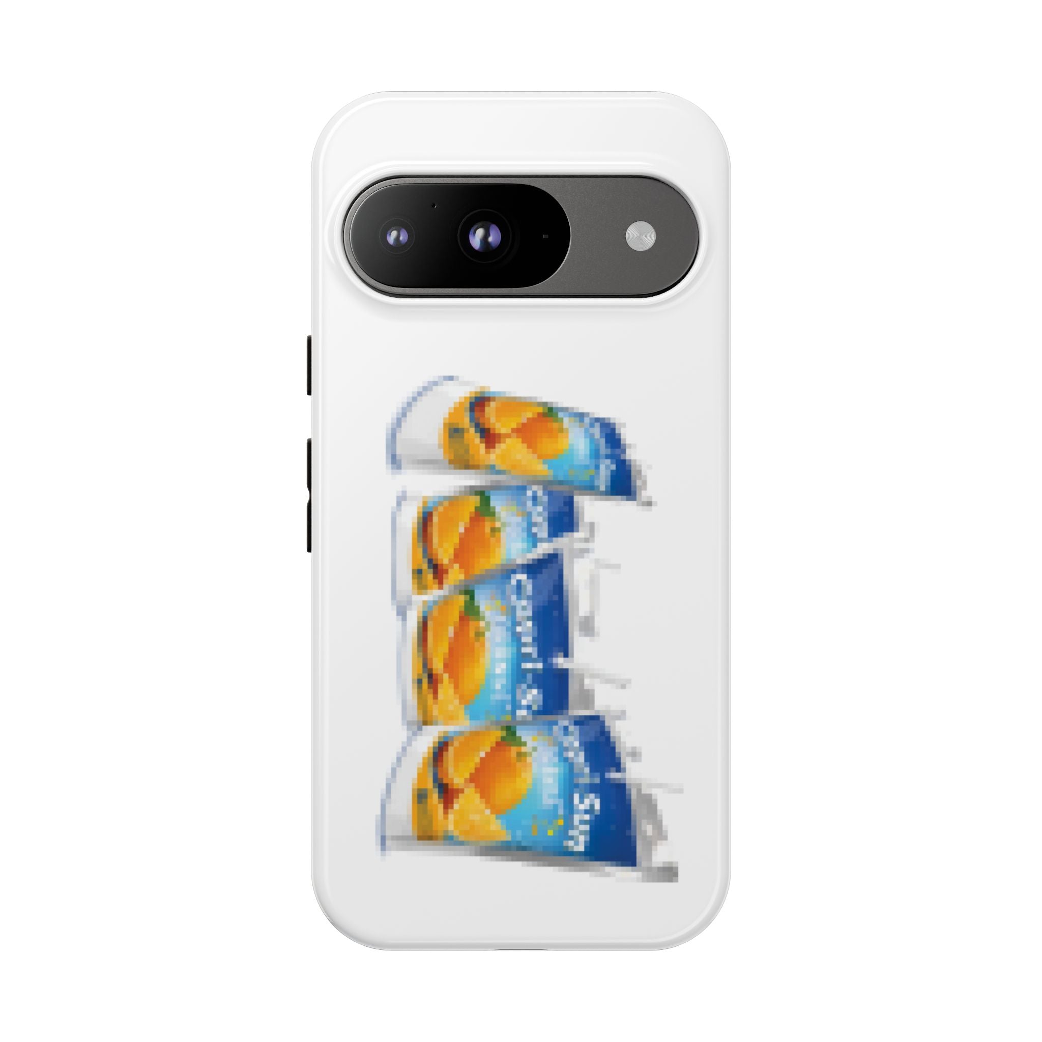 CAPRI SUN Tough Case
