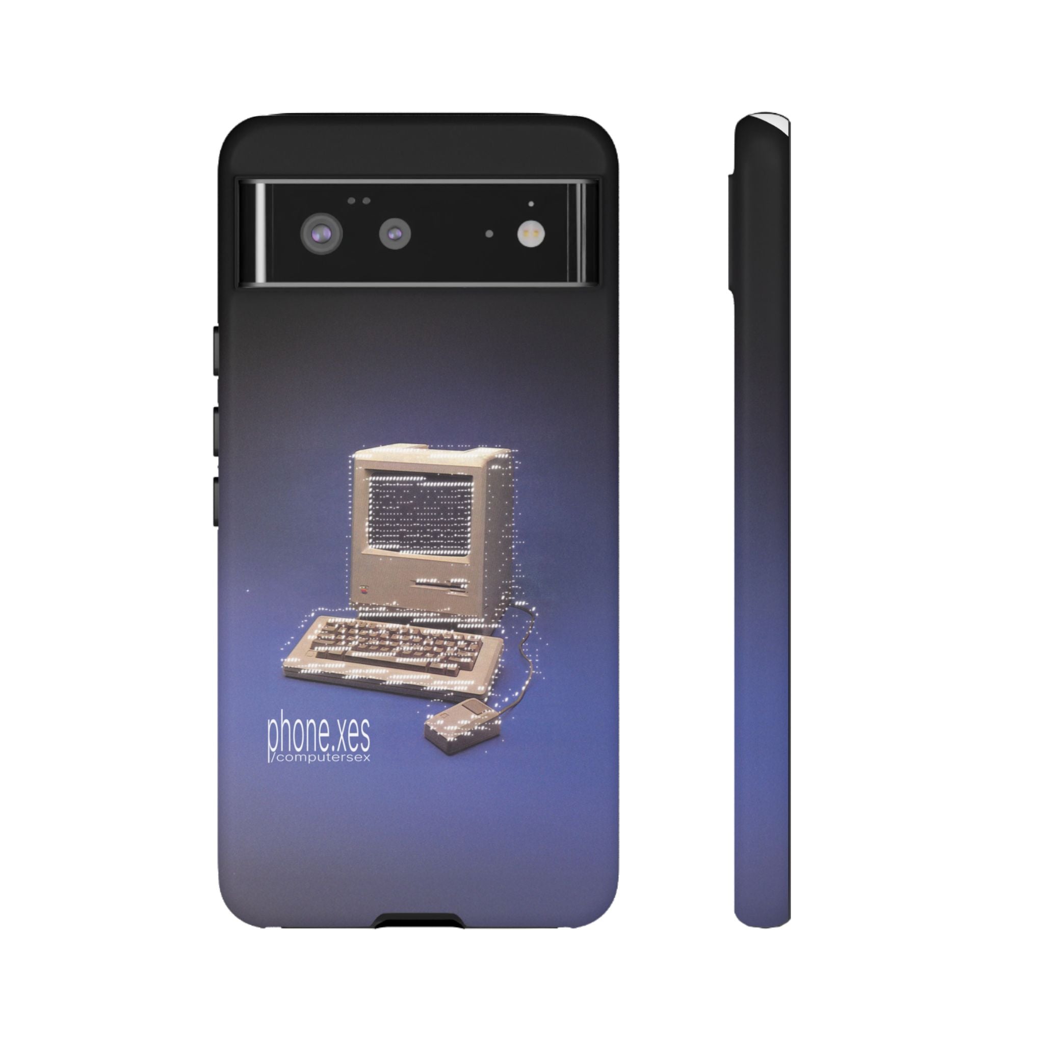 COMPUTER S€X Tough Case