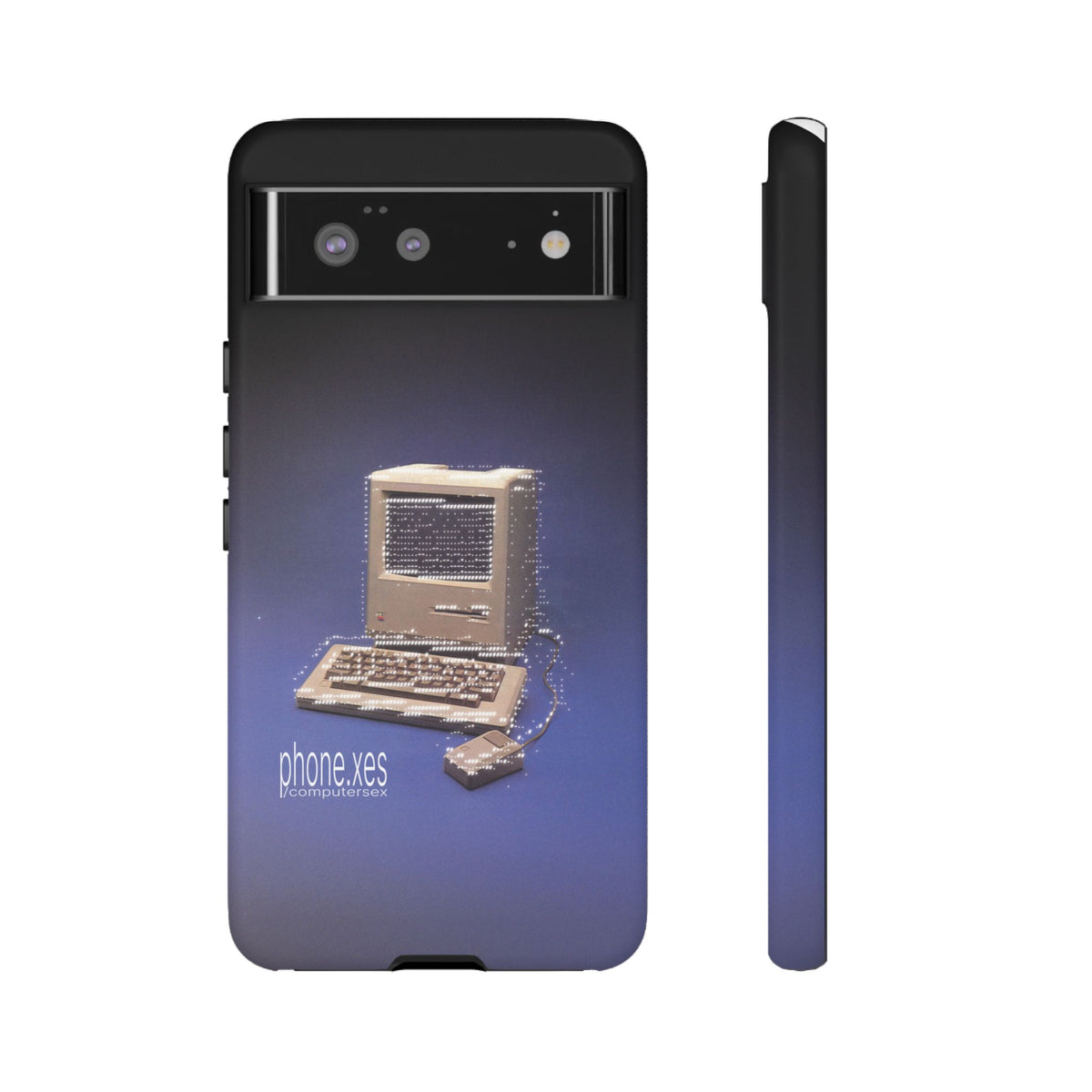 COMPUTER S€X Tough Case