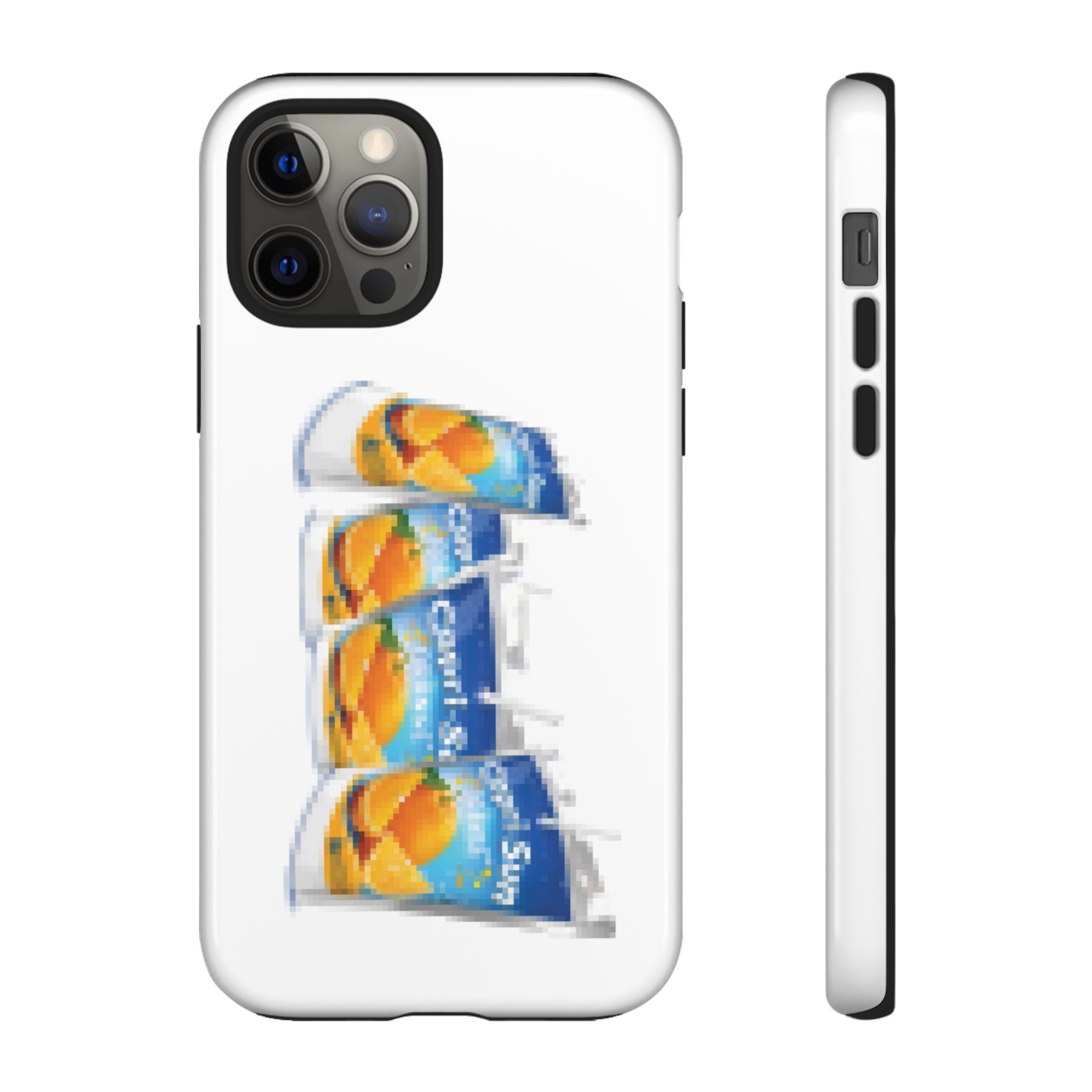 CAPRI SUN Tough Case