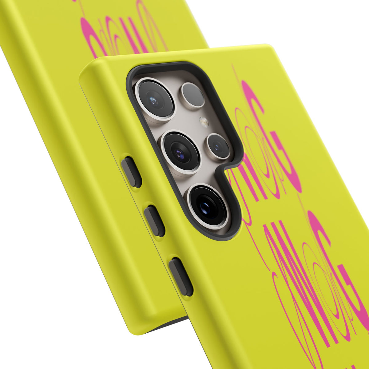 SWAG SWAG SWAG Tough Case
