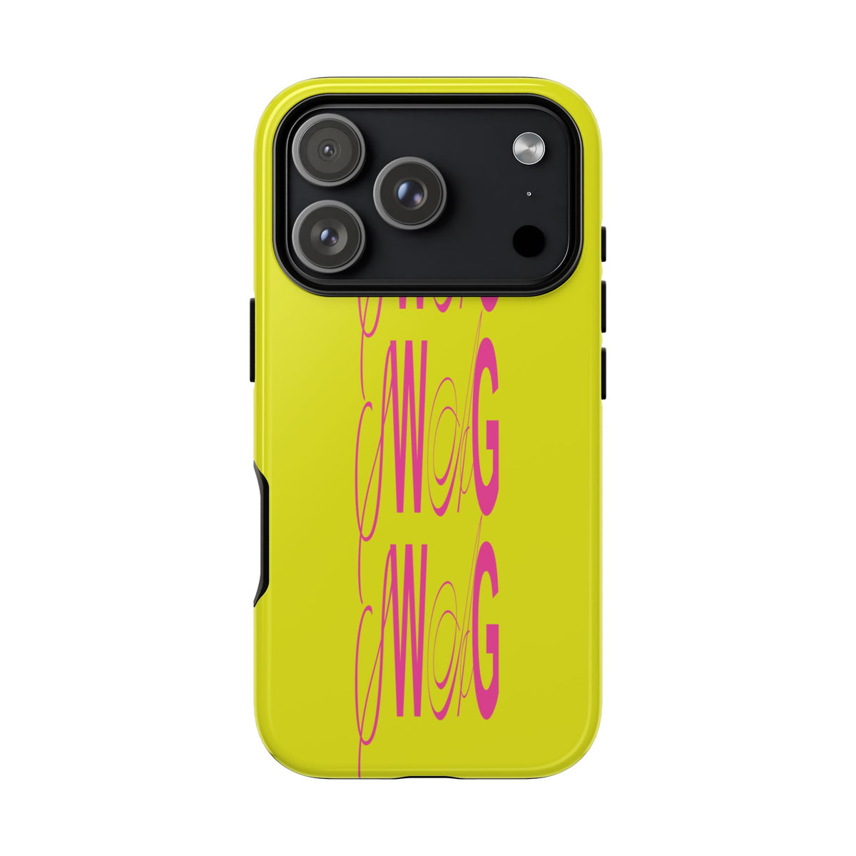 SWAG SWAG SWAG Tough Case