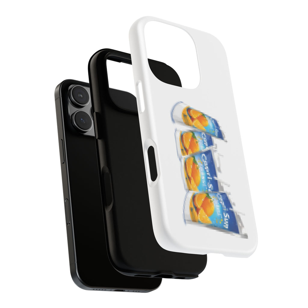 CAPRI SUN Tough Case