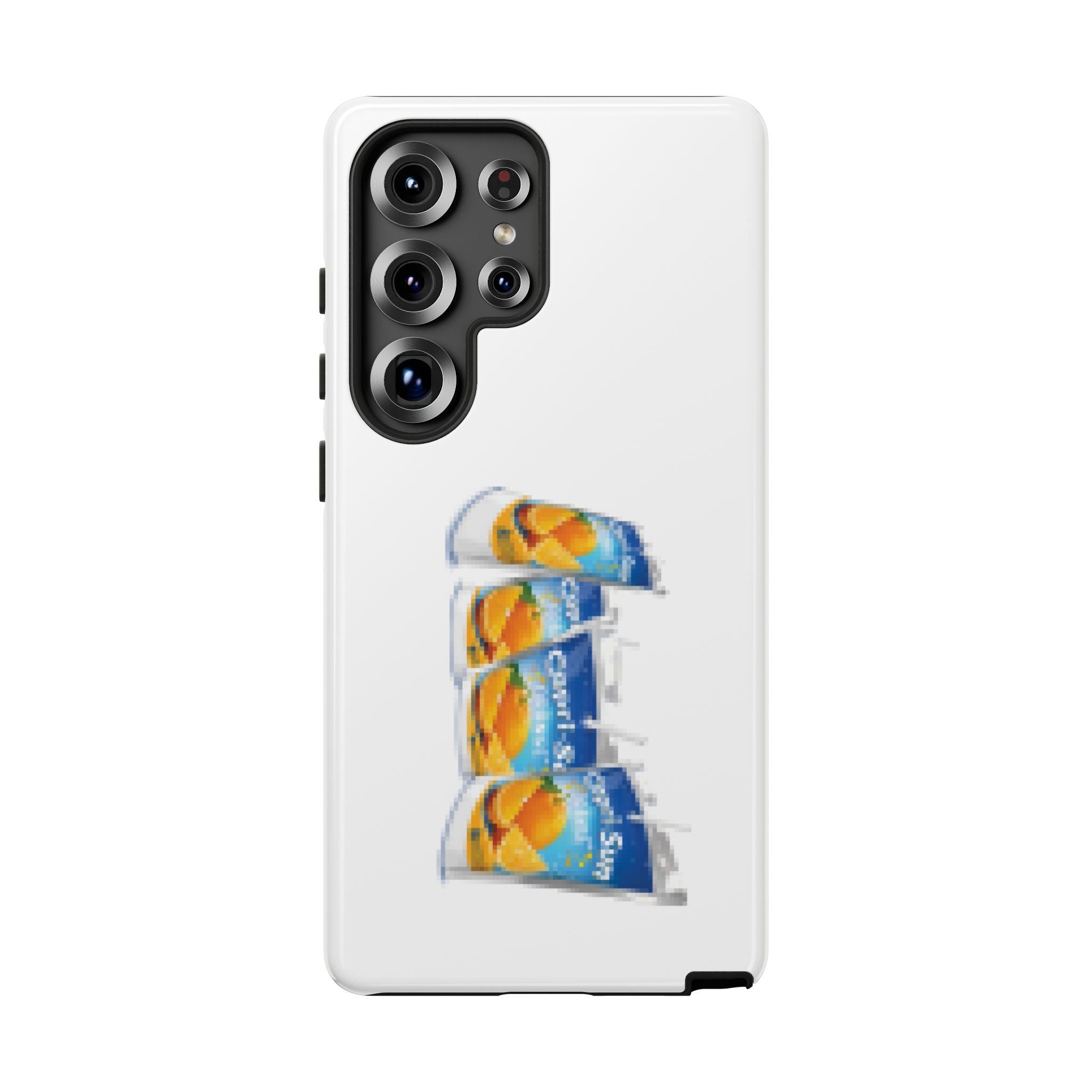 CAPRI SUN Tough Case